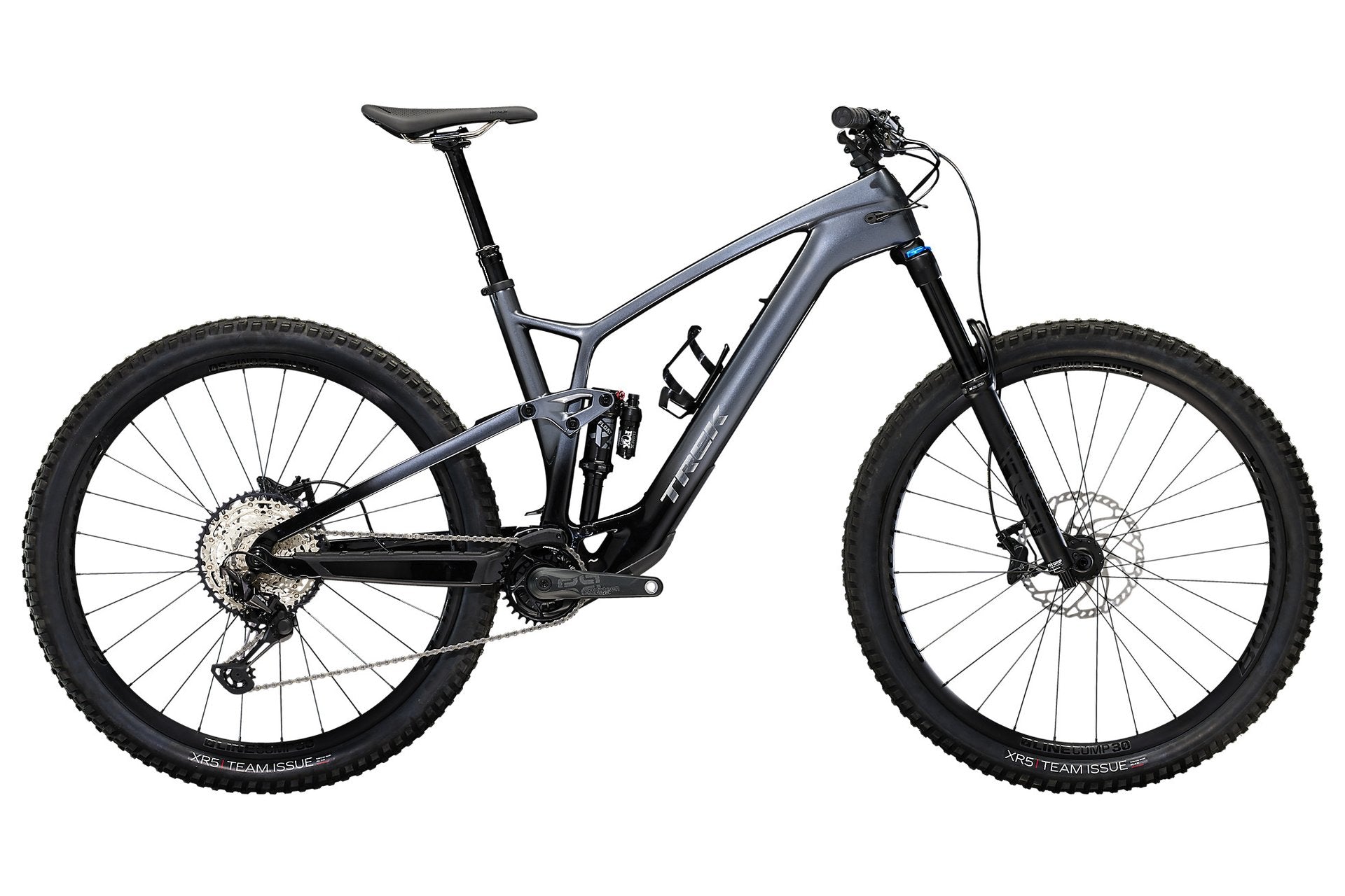 Trek Fuel EXe 9.7 - 360 Wh - 29 Zoll - Fully