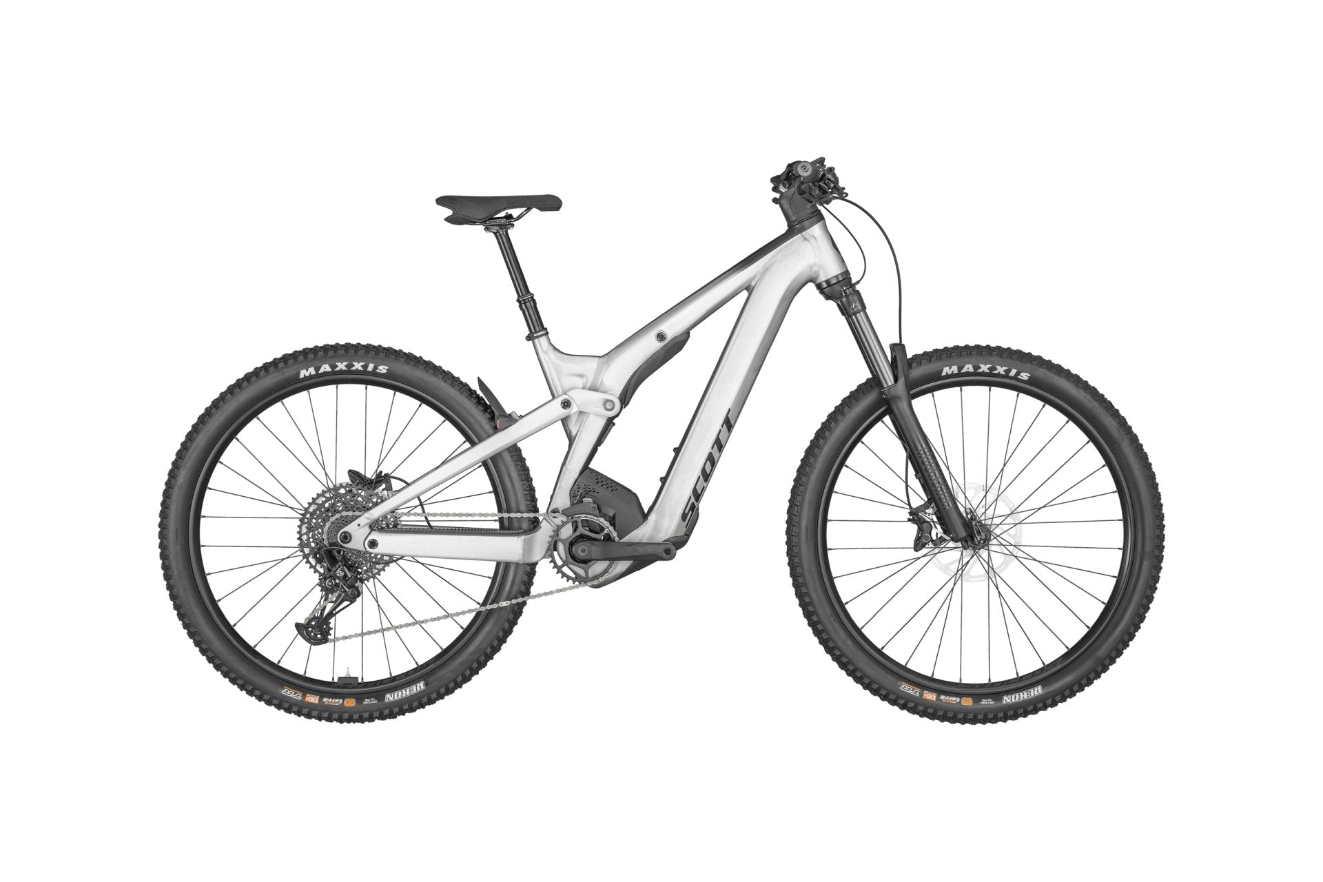 Scott Strike eRIDE 920 EVO - 625 Wh - 29 Zoll - Fully