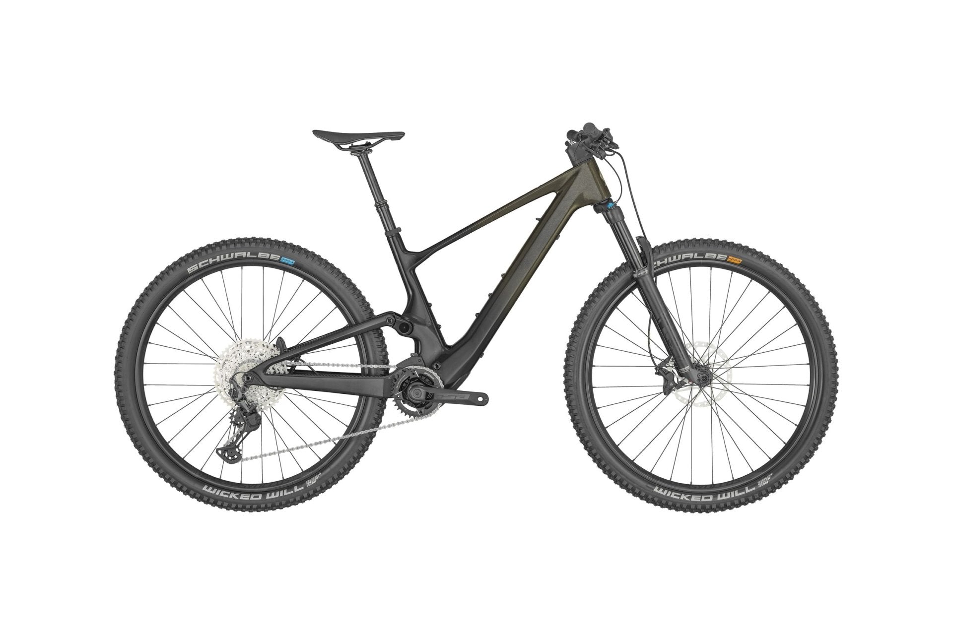 Scott Lumen eRIDE 910 - 360 Wh - 29 Zoll - Fully