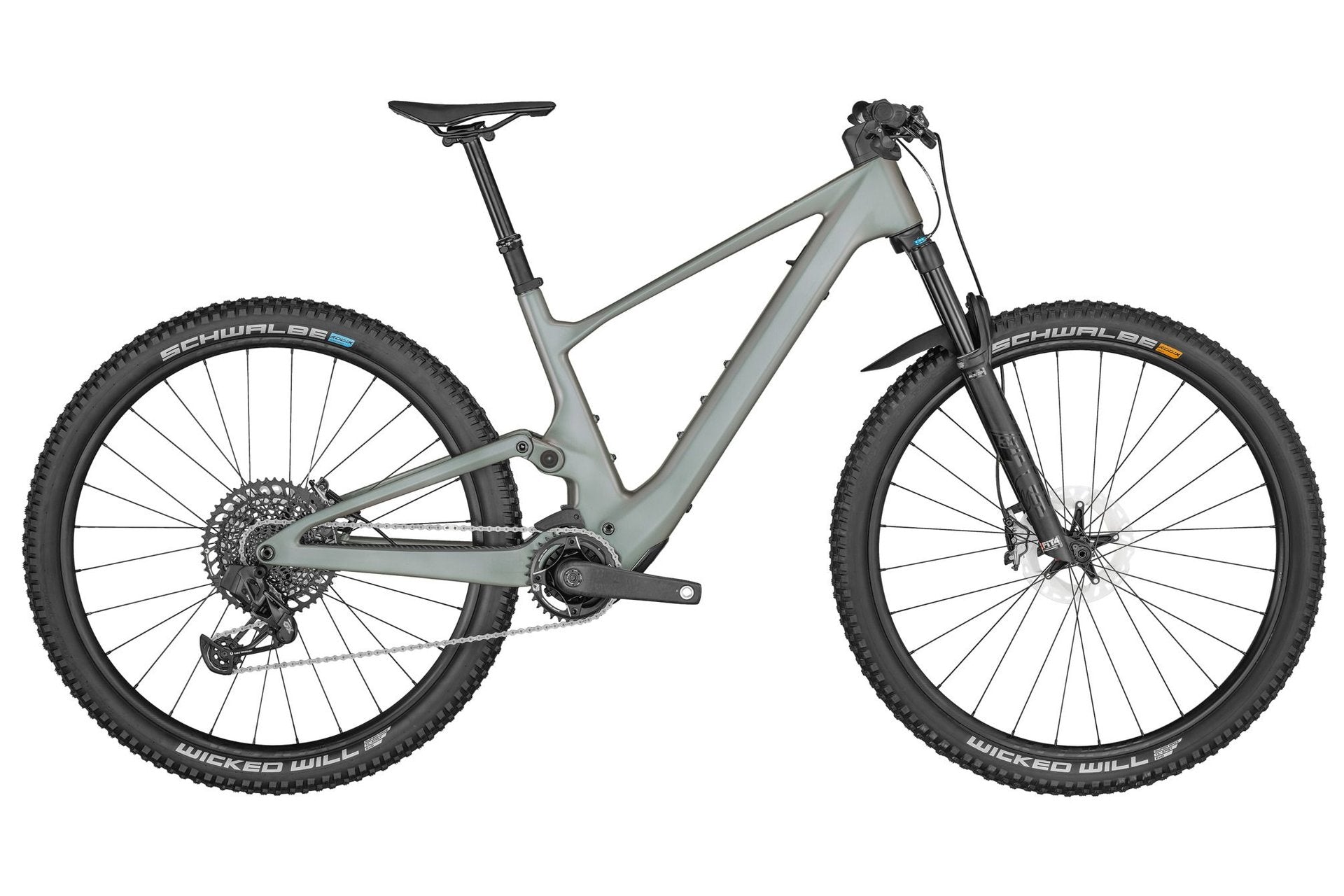 Scott Lumen eRIDE 900 - 360 Wh - 29 Zoll - Fully