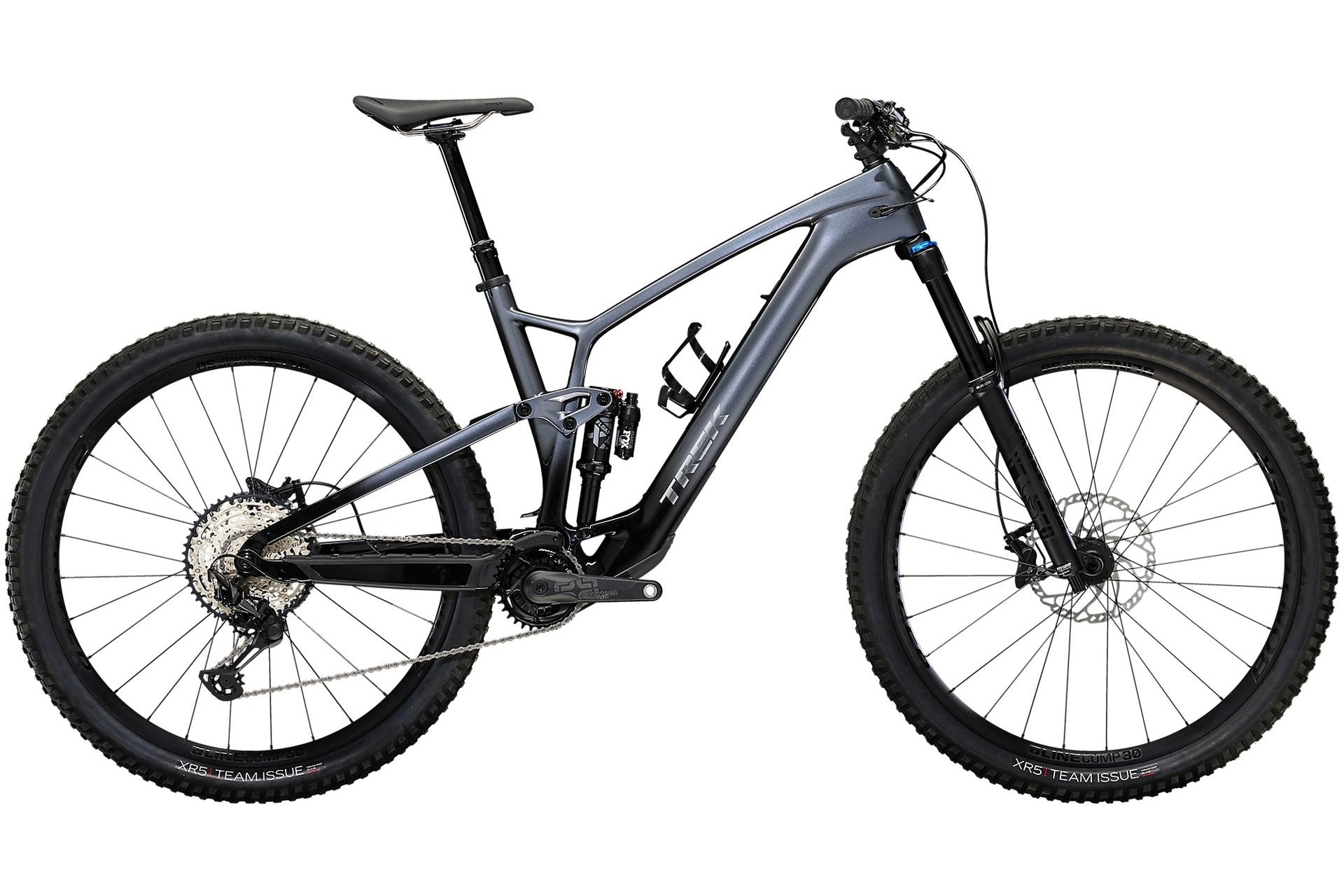 Trek Fuel EXe 9.7 - 360 Wh - 29 Zoll - Fully