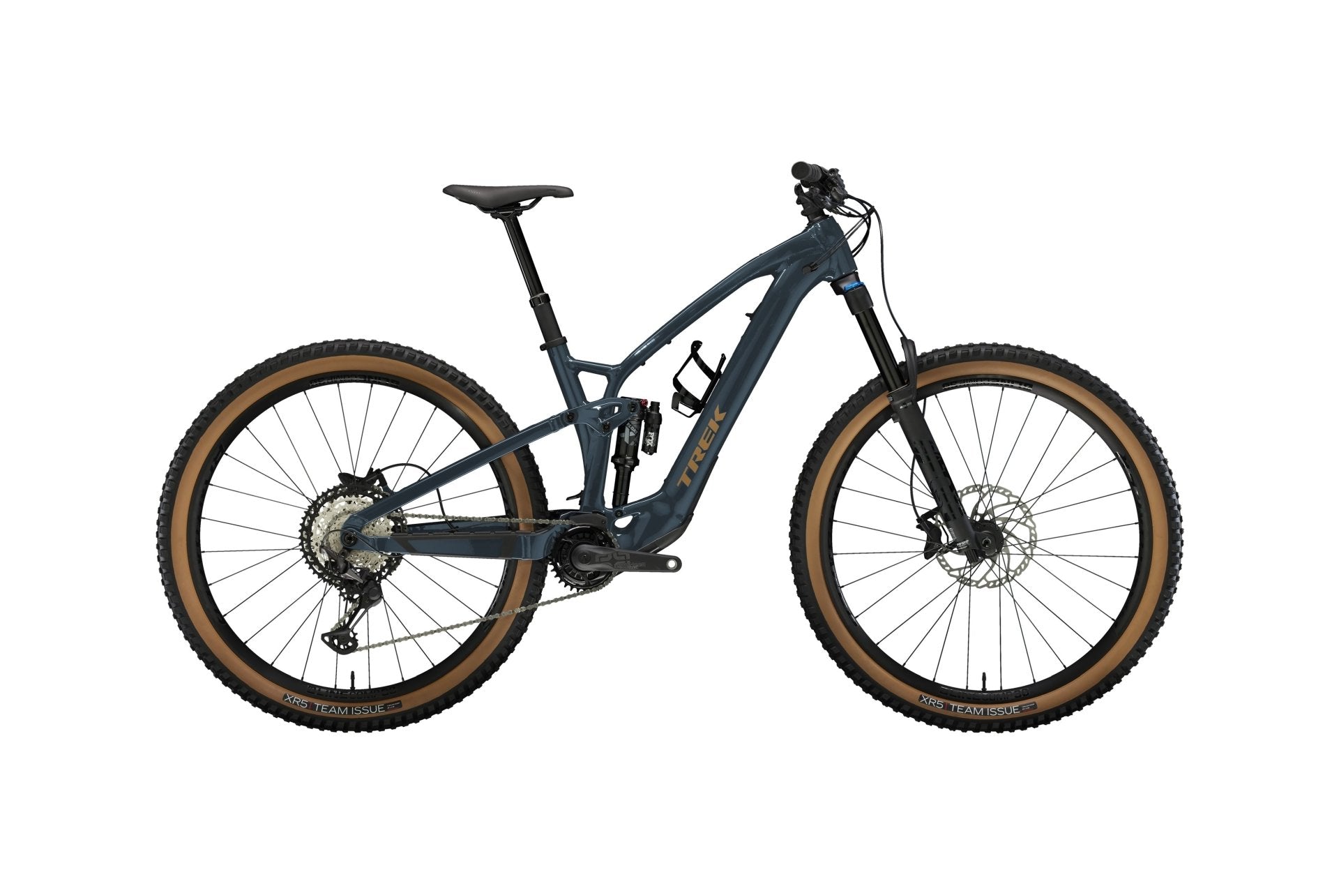 Trek Fuel EXe 8 XT - 360 Wh - 29 Zoll - Fully