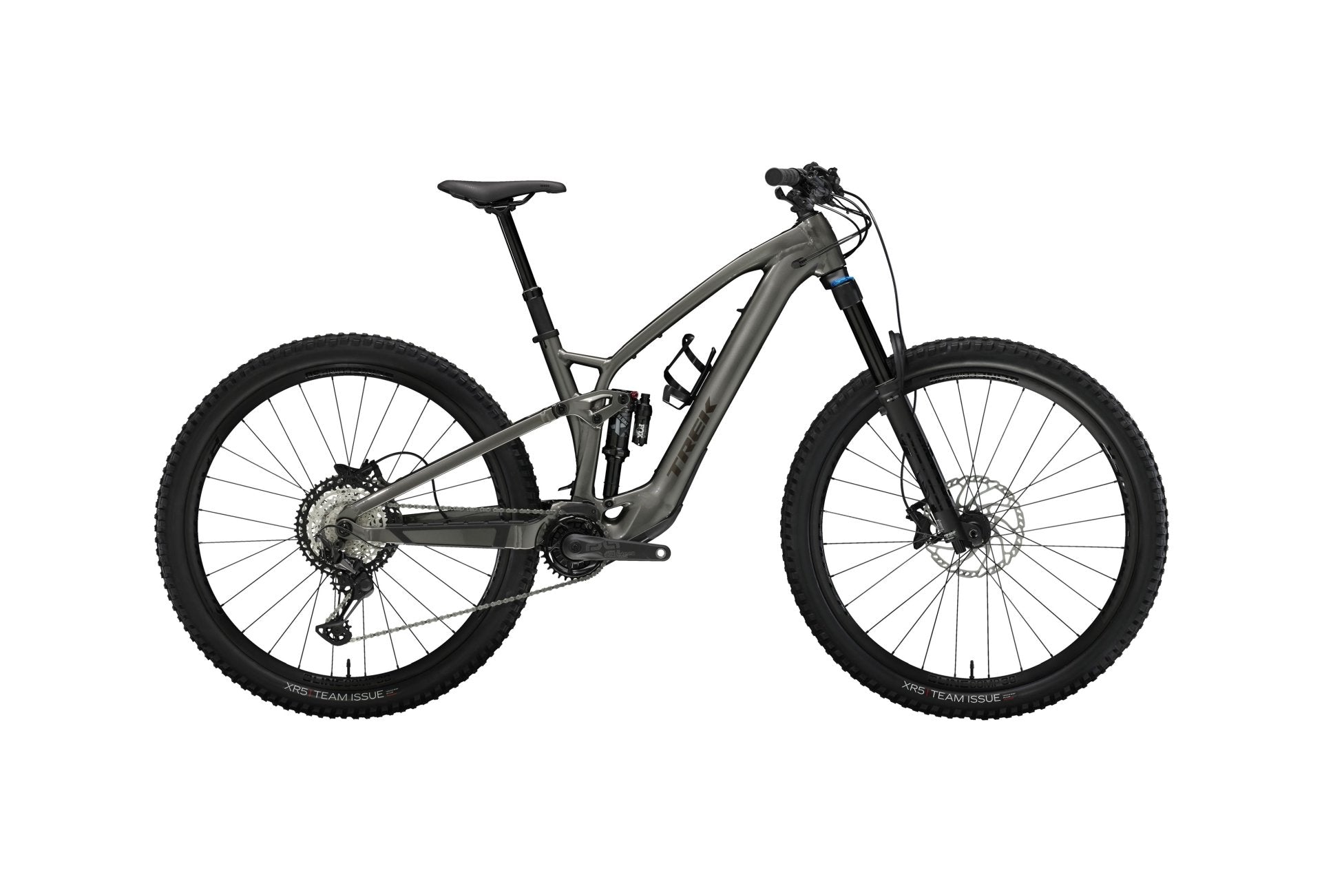 Trek Fuel EXe 8 XT - 360 Wh - 29 Zoll - Fully