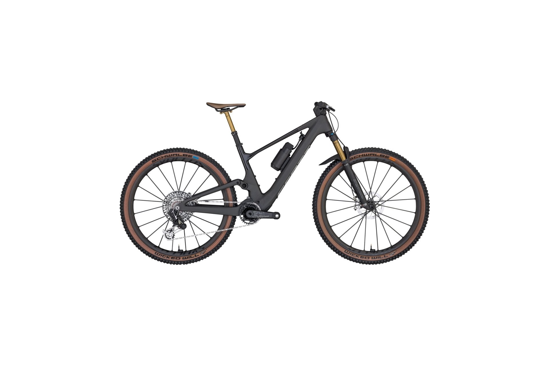 Scott Lumen eRIDE 900 SL - 520 Wh - 29 Zoll - Fully