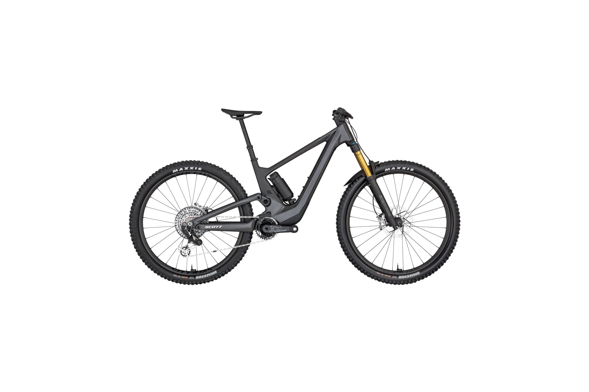 Scott Voltage eRIDE 900 SL - 520 Wh - 29 Zoll - Fully