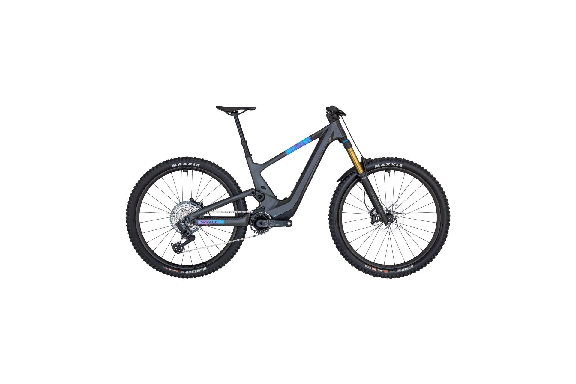 Scott Voltage eRIDE 900 Tuned - 360 Wh - 29 Zoll - Fully