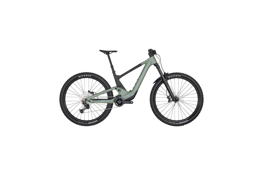 Scott Voltage eRIDE 910 - 360 Wh - 29 Zoll - Fully