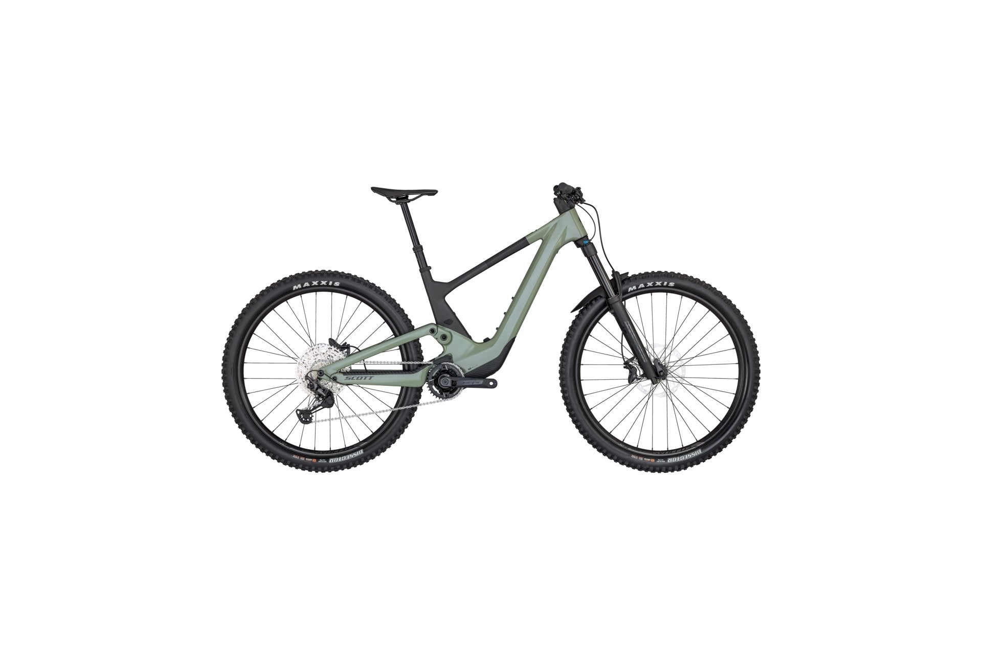 Scott Voltage eRIDE 910 - 360 Wh - 29 Zoll - Fully