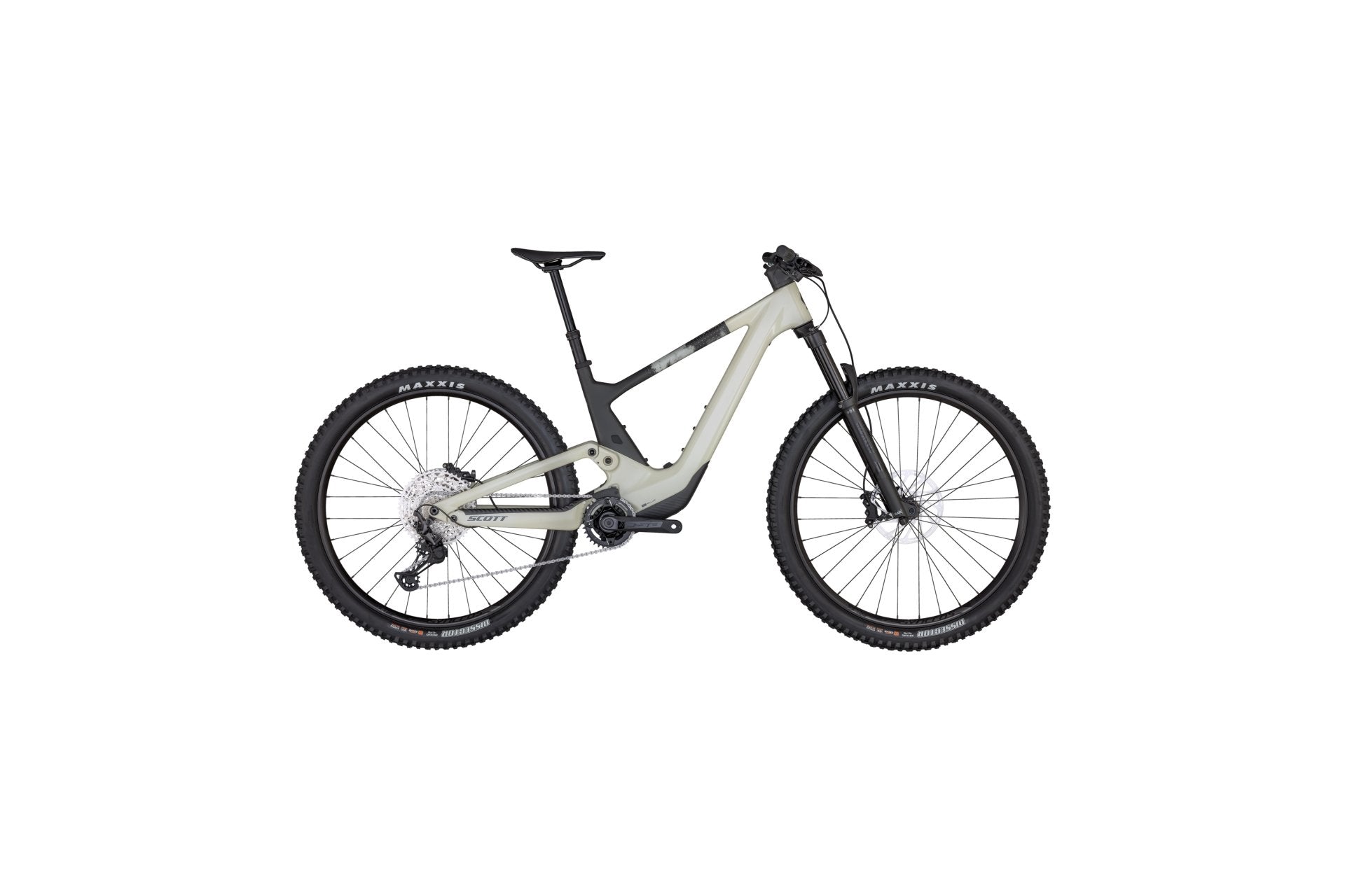 Scott Voltage eRIDE 920 - 360 Wh - 29 Zoll - Fully