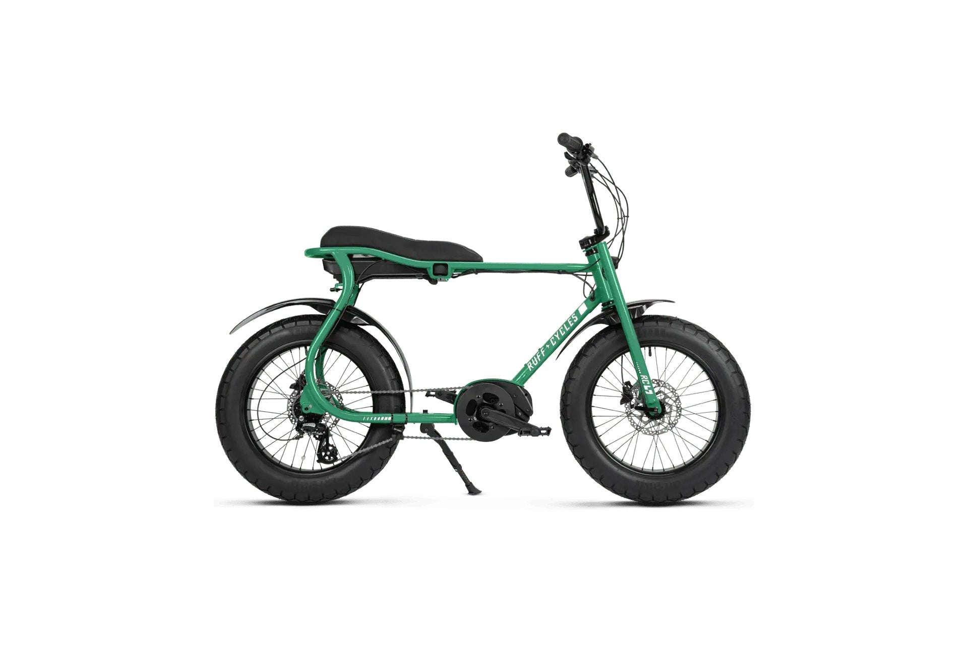 Ruff Cycles Lil Buddy Performance - 500 Wh - 20 Zoll - 2025