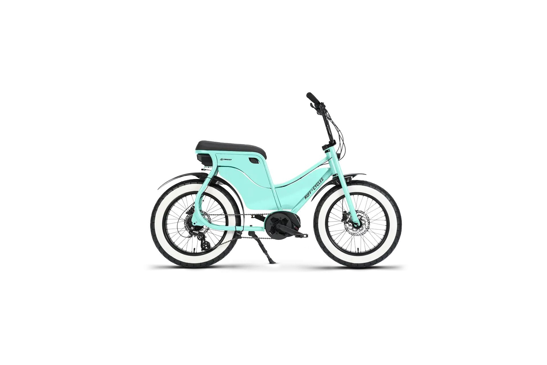 Ruff Cycles Lil Missy Elegance Line - 500 Wh - 20 Zoll - 2025