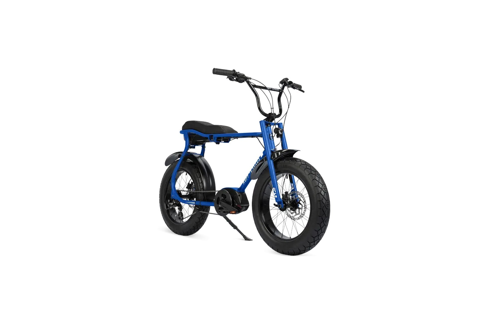 Ruff Cycles Lil Buddy Performance - 500 Wh - 20 Zoll - 2025