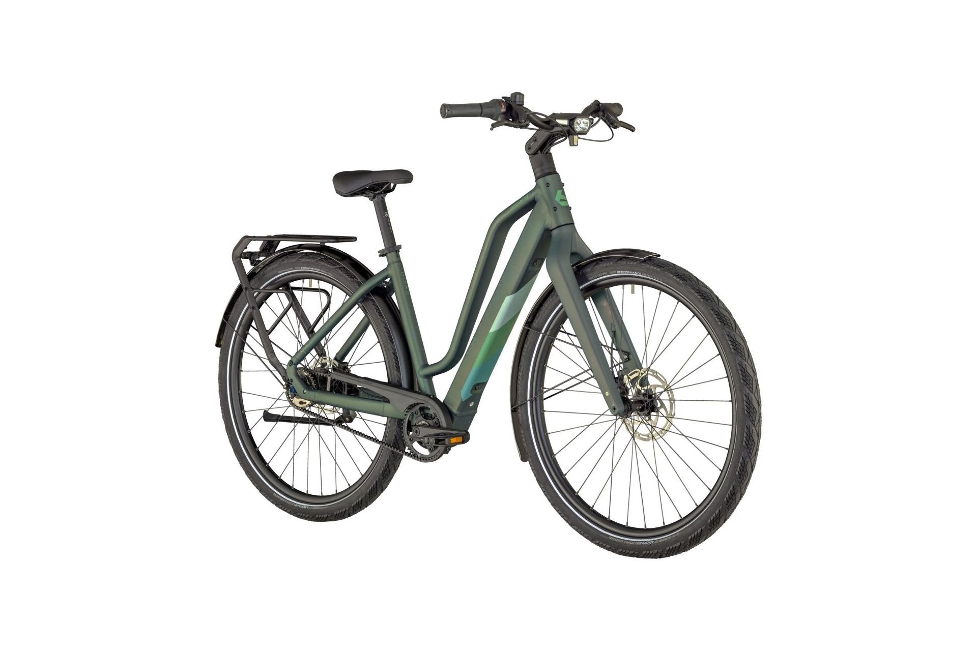 Bergamont E-Vitess Expert Amsterdam - 360 Wh - 28 Zoll - Tiefeinsteiger - 2025