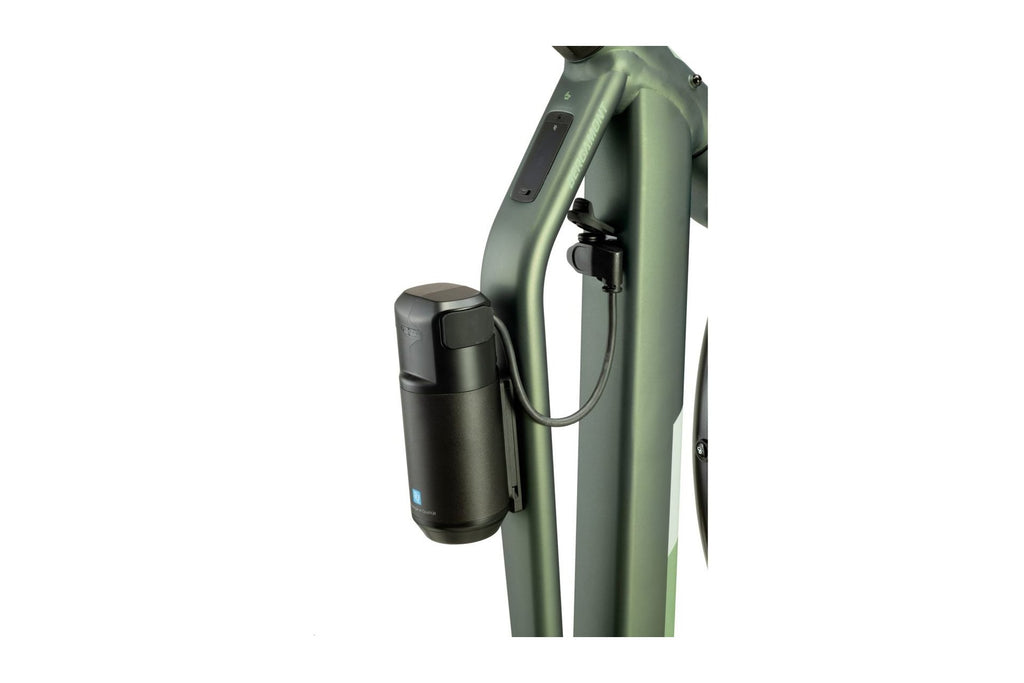 Bergamont E-Vitess Expert Amsterdam - 360 Wh - 28 Zoll - Tiefeinsteiger - 2025