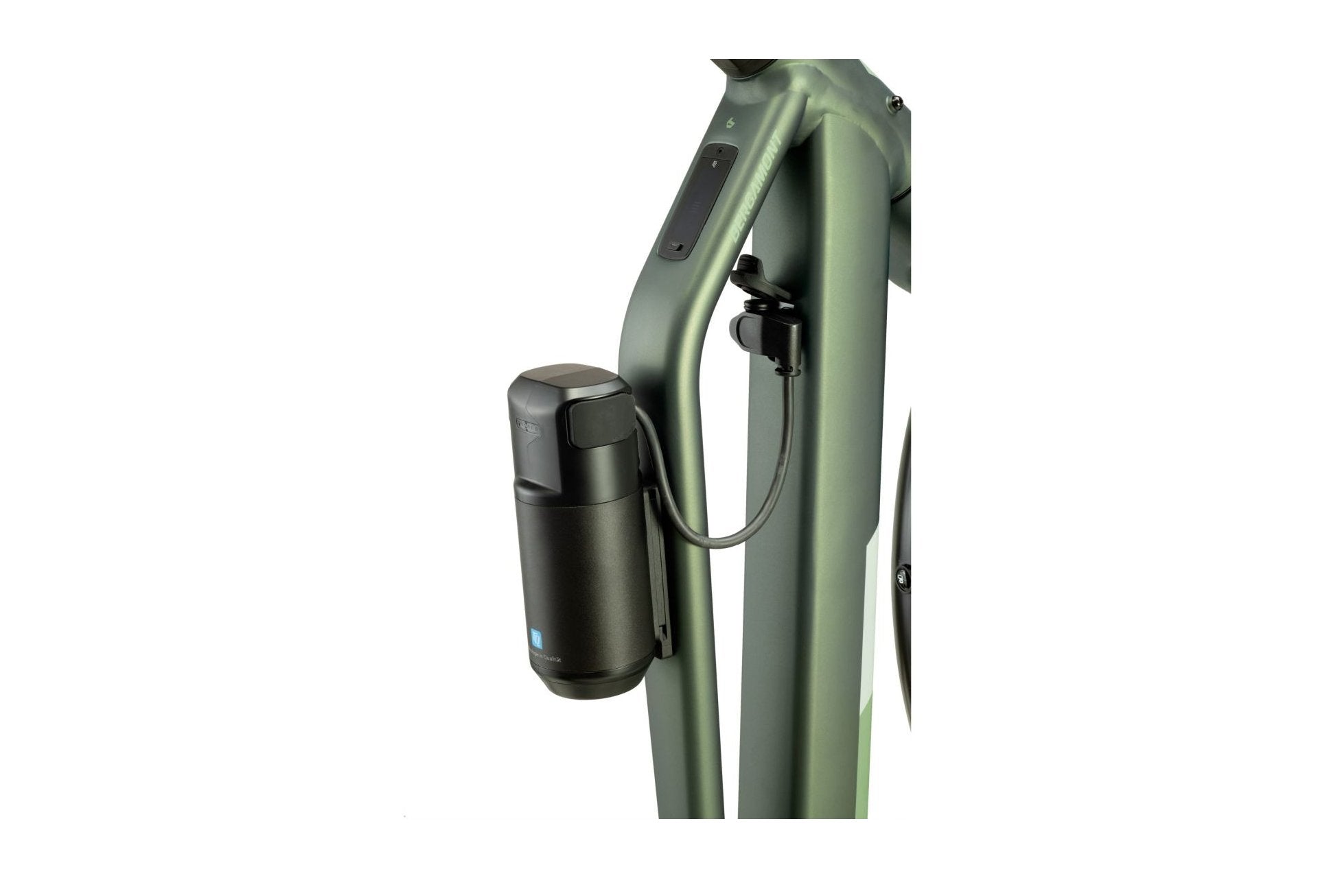 Bergamont E-Vitess Expert Amsterdam - 360 Wh - 28 Zoll - Tiefeinsteiger - 2025