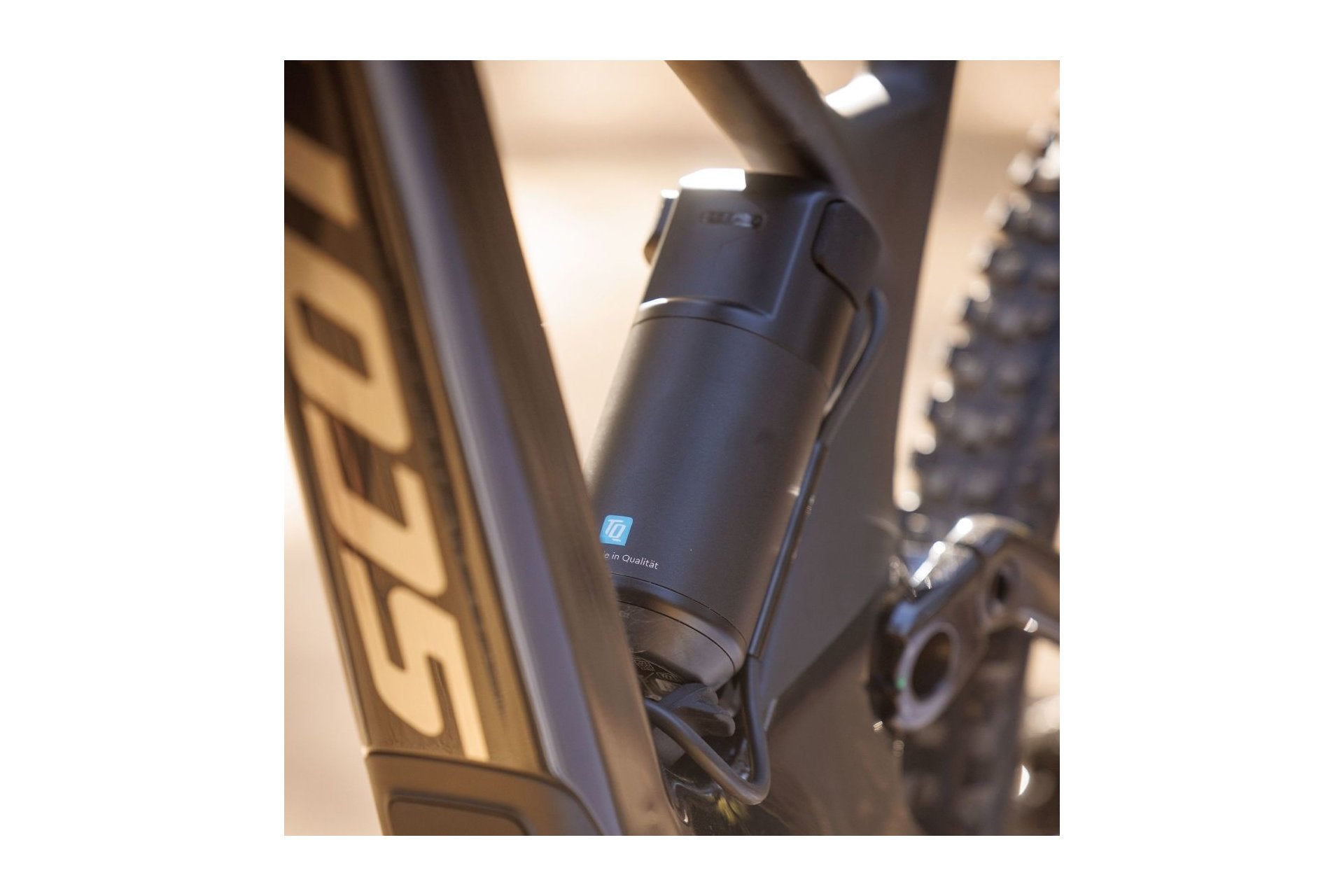 Scott Voltage eRIDE 900 SL - 520 Wh - 29 Zoll - Fully