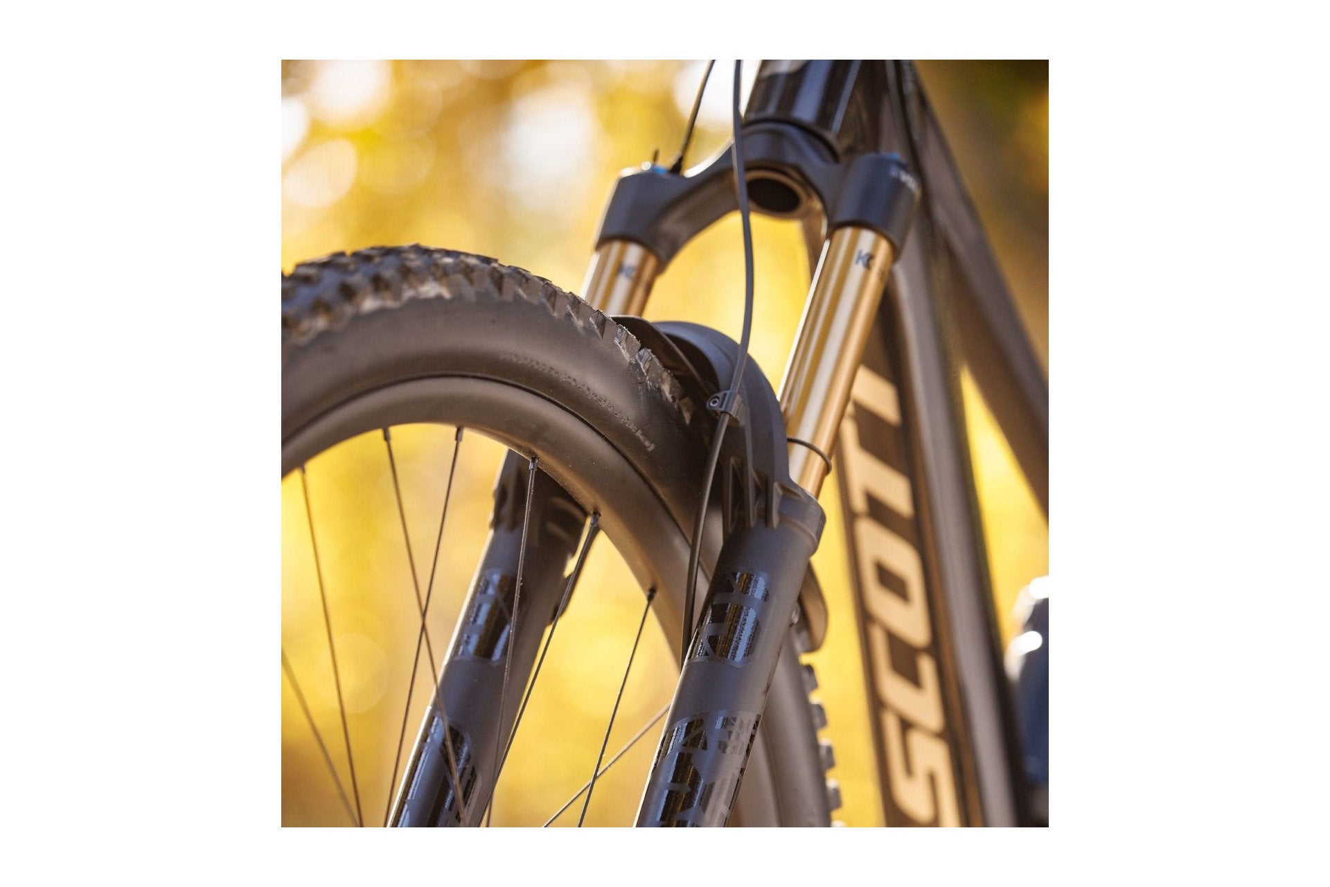 Scott Voltage eRIDE 900 SL - 520 Wh - 29 Zoll - Fully