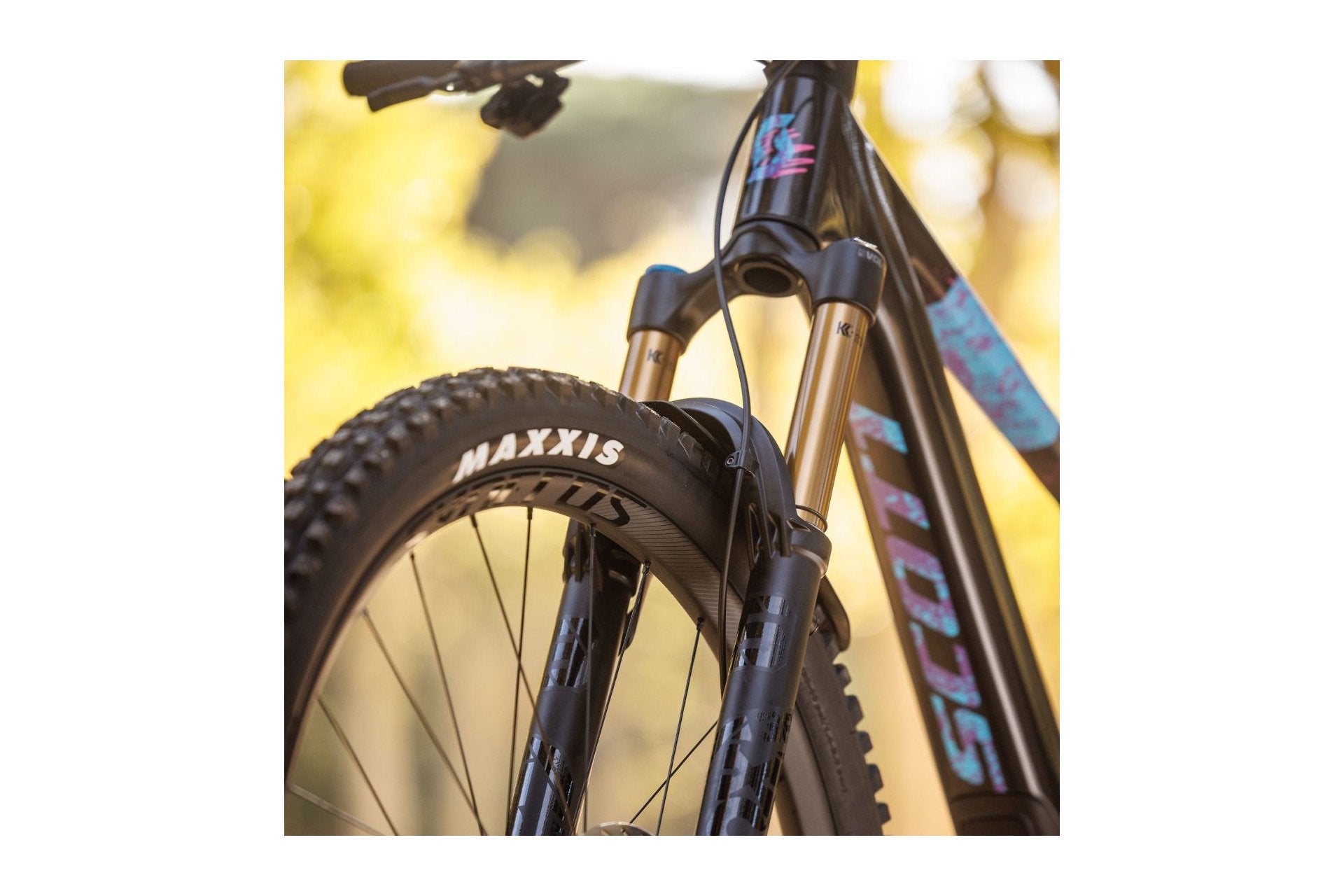 Scott Voltage eRIDE 900 Tuned - 360 Wh - 29 Zoll - Fully