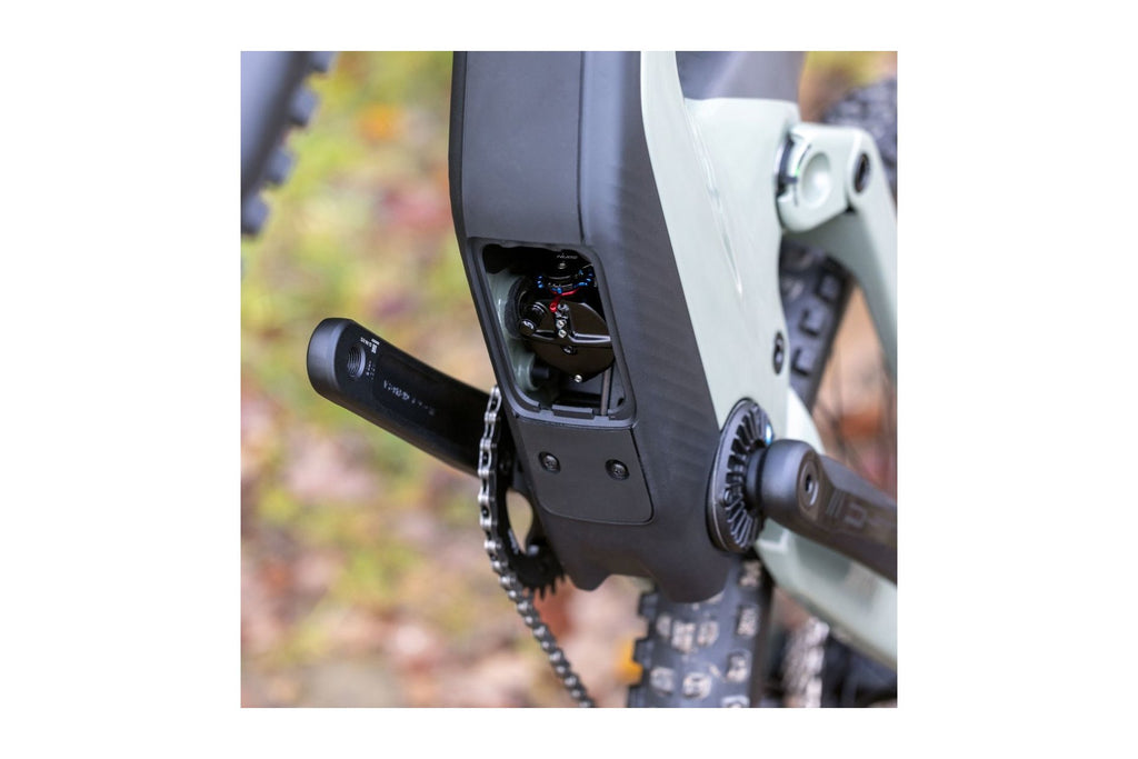 Scott Voltage eRIDE 910 - 360 Wh - 29 Zoll - Fully