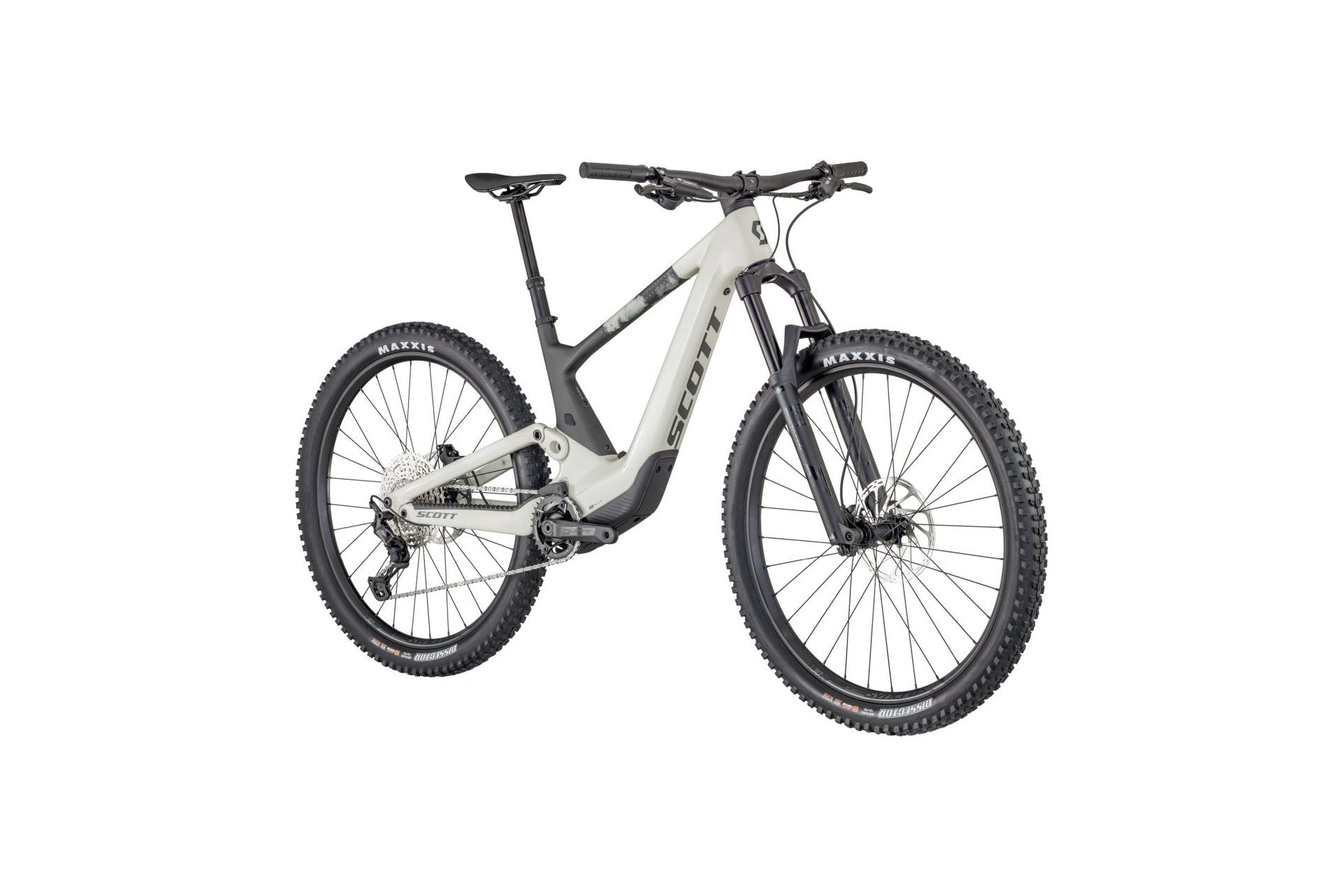 Scott Voltage eRIDE 920 - 360 Wh - 29 Zoll - Fully