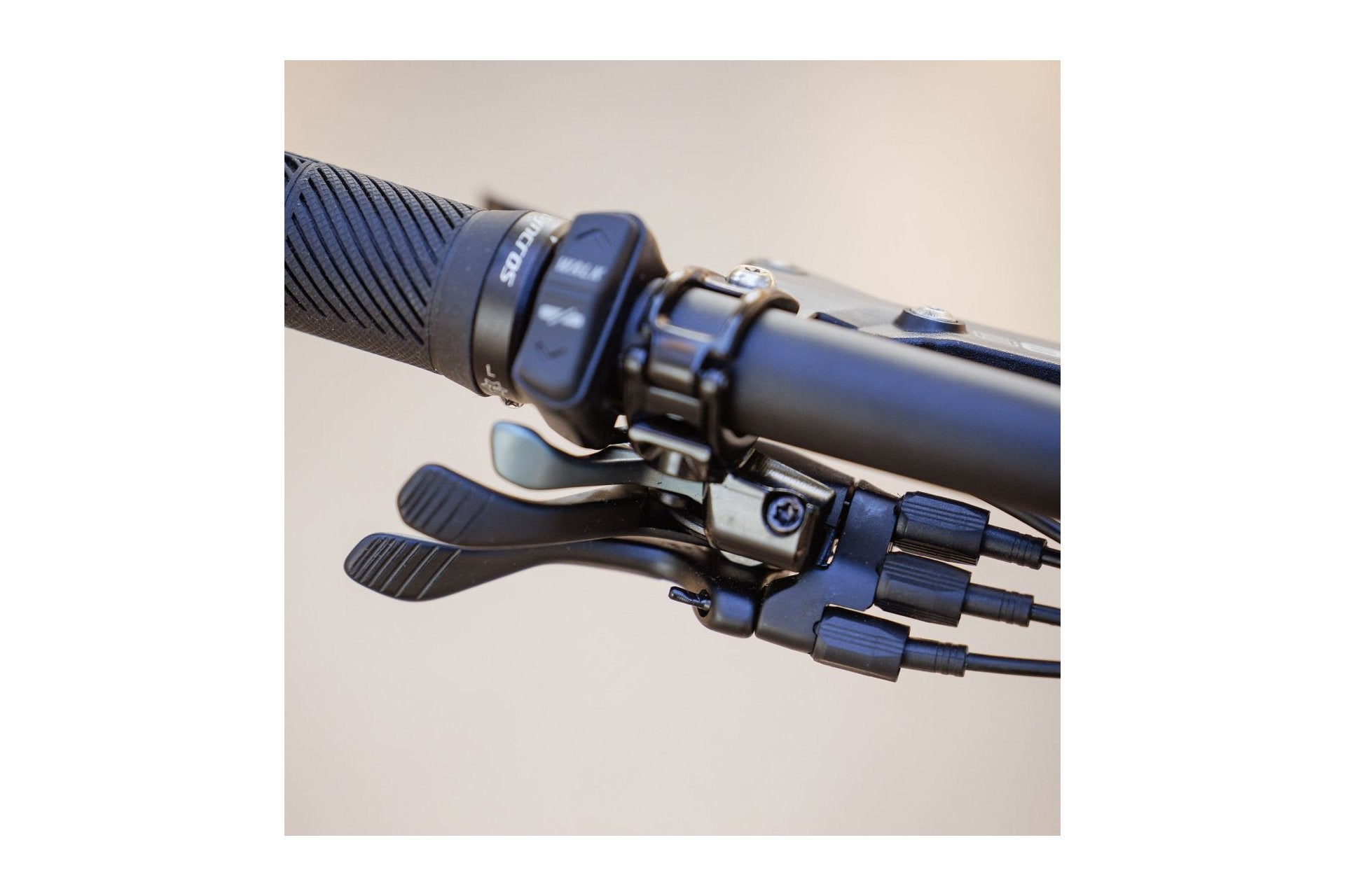 Scott Voltage eRIDE 920 - 360 Wh - 29 Zoll - Fully