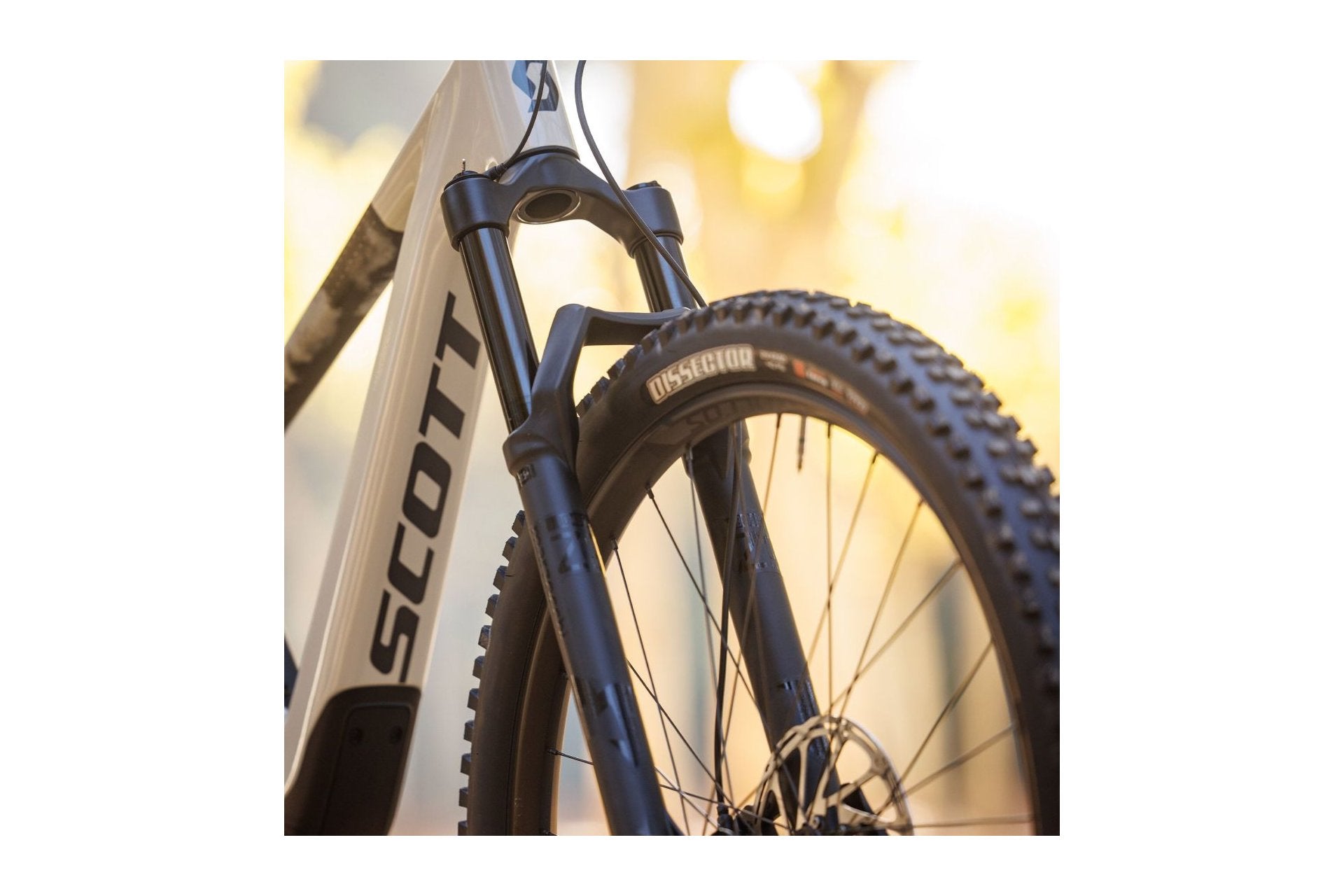 Scott Voltage eRIDE 920 - 360 Wh - 29 Zoll - Fully