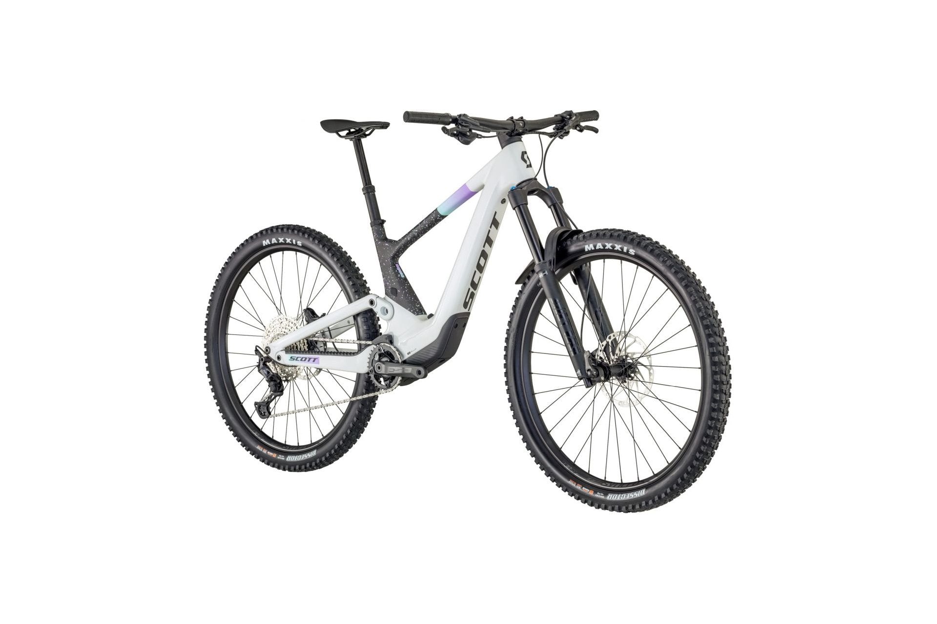 Scott Contessa Voltage eRIDE 900 - 360 Wh - 29 Zoll - Fully
