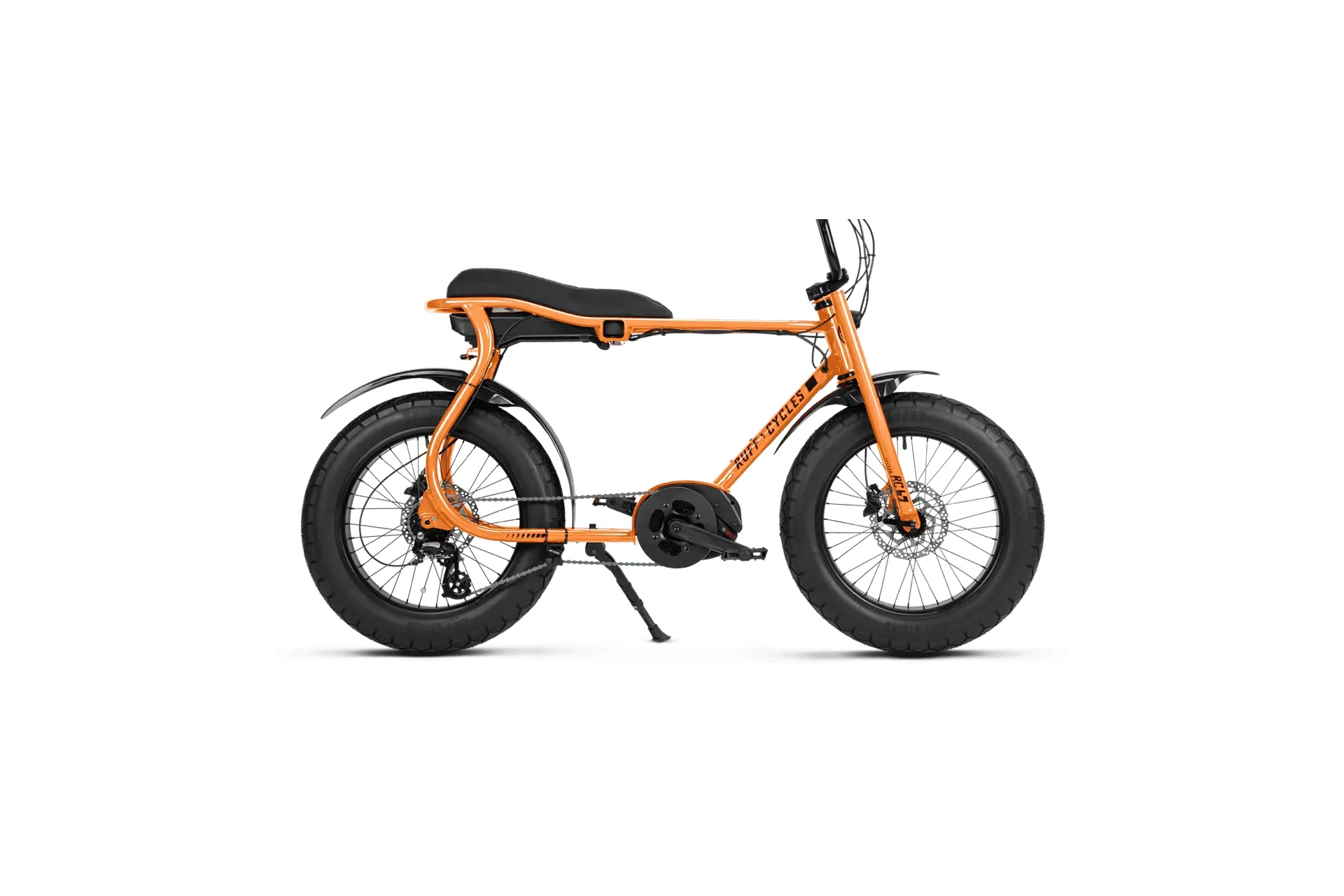 Ruff Cycles Lil Buddy Performance - 500 Wh - 20 Zoll - 2025