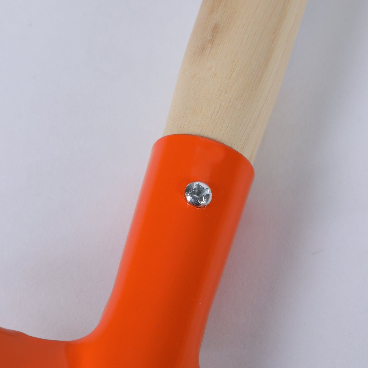 Home4Living Kinder-Gartenset Gartengeräte Set 5 teilig Kinder Schaufel Besen Harke Rechen