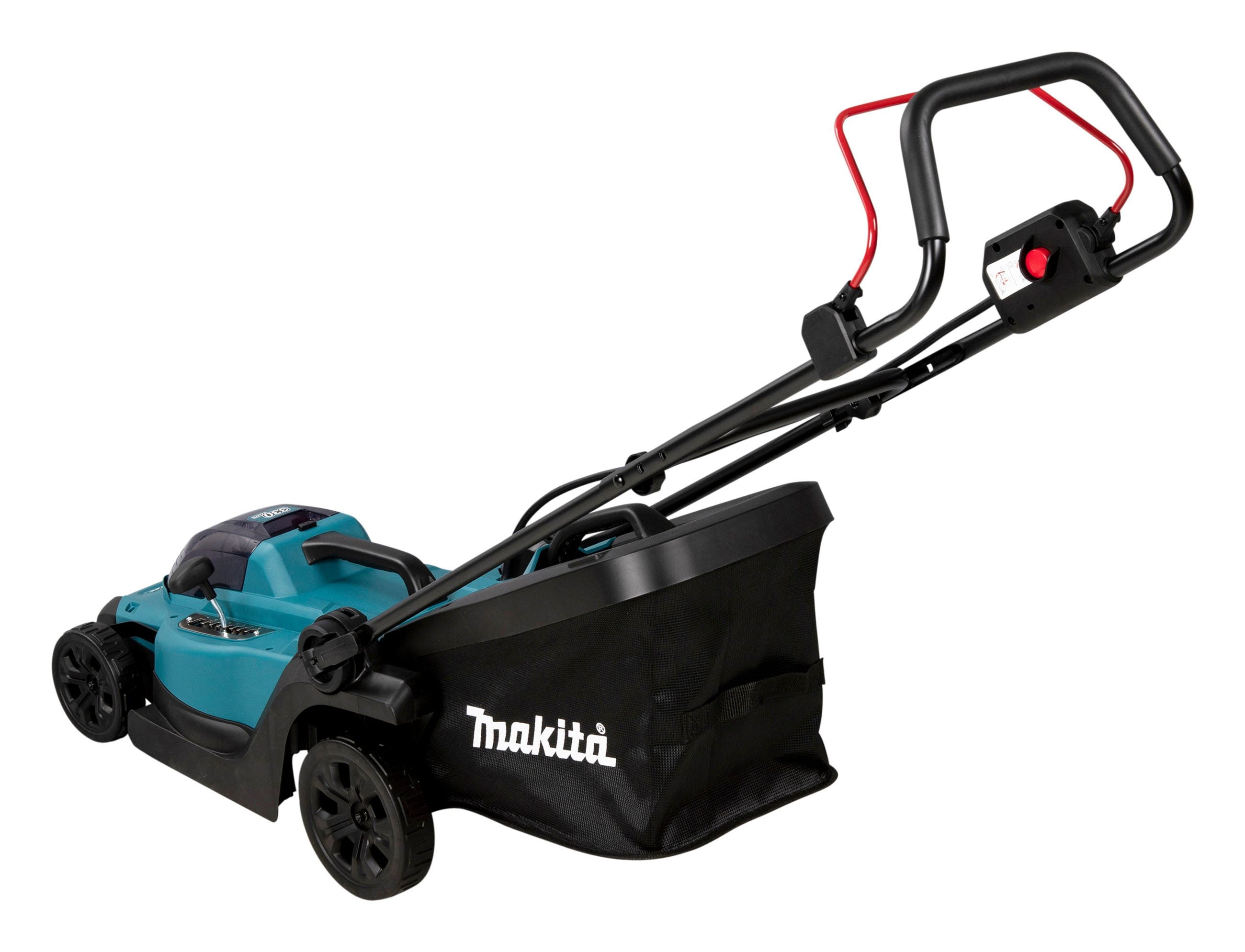 Makita Akkurasenmäher »DLM330Z«, 33 cm Schnittbreite, Ohne Akku und Ladegerät, 18V, 33 cm, 30 l