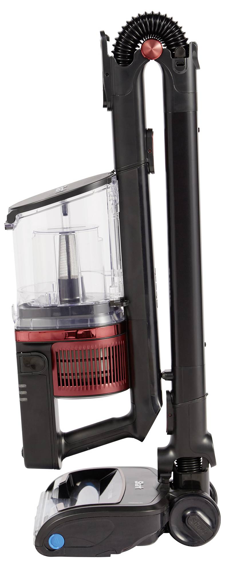 Shark IZ300EU Universal Akku-Zyklon-Staubsauger