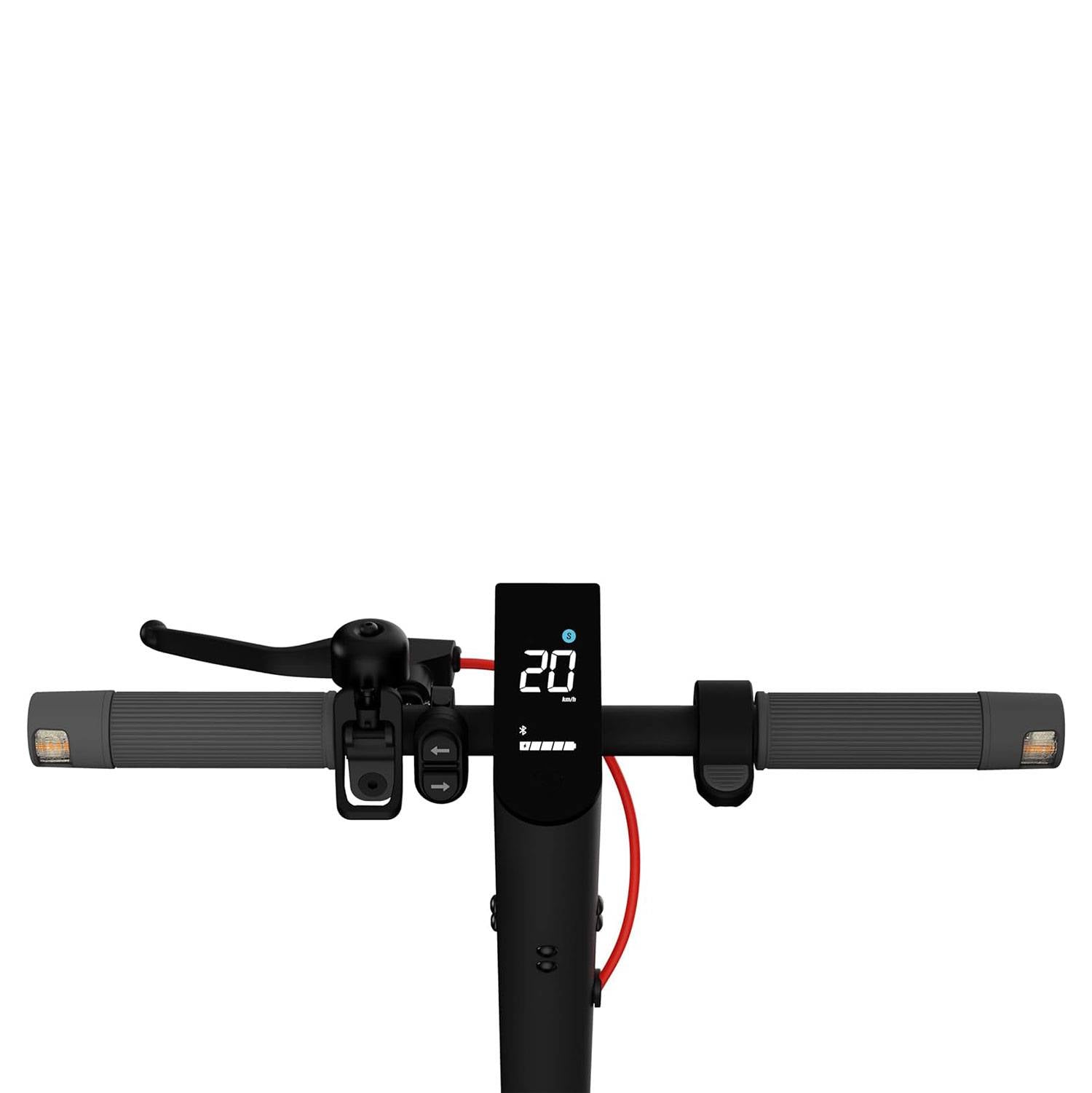 Xiaomi Electric Scooter 4 Lite , Klassischer Roller, Schwarz, 25 km/h, 100 kg, Unisex, 16 Jahr(e)