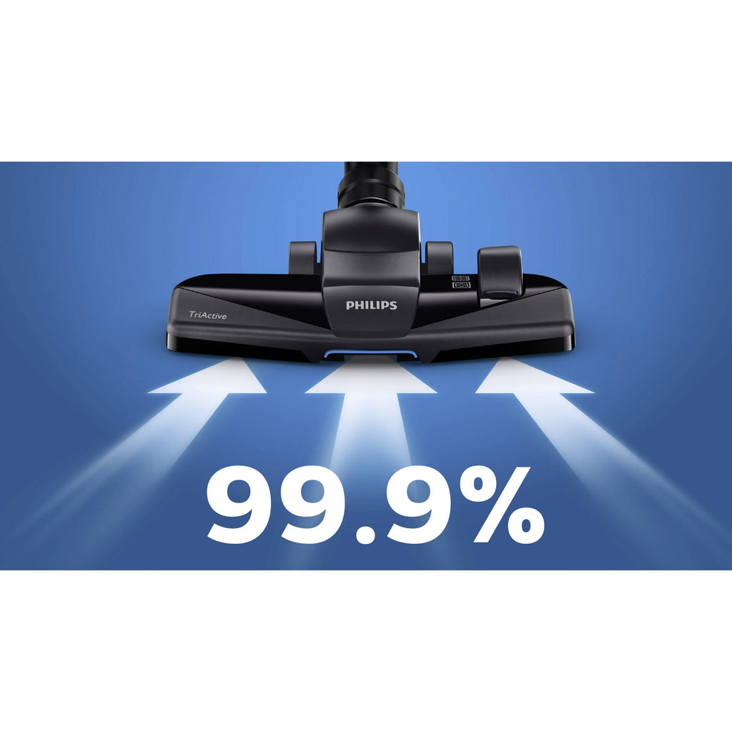 Philips FC9330/09 Staubsauger Beutellos