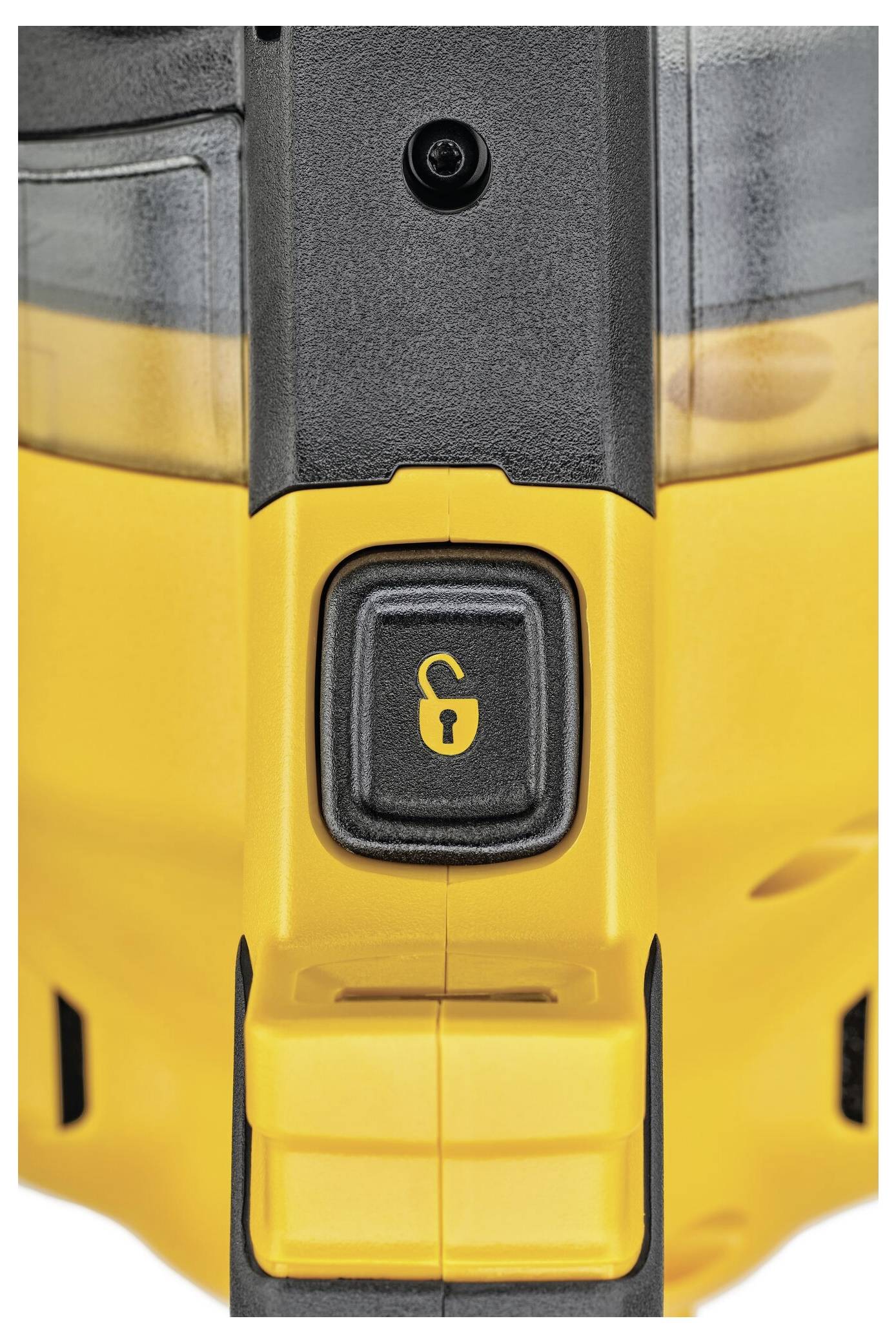 DEWALT DCV501LN Akku-Handstaubsauger