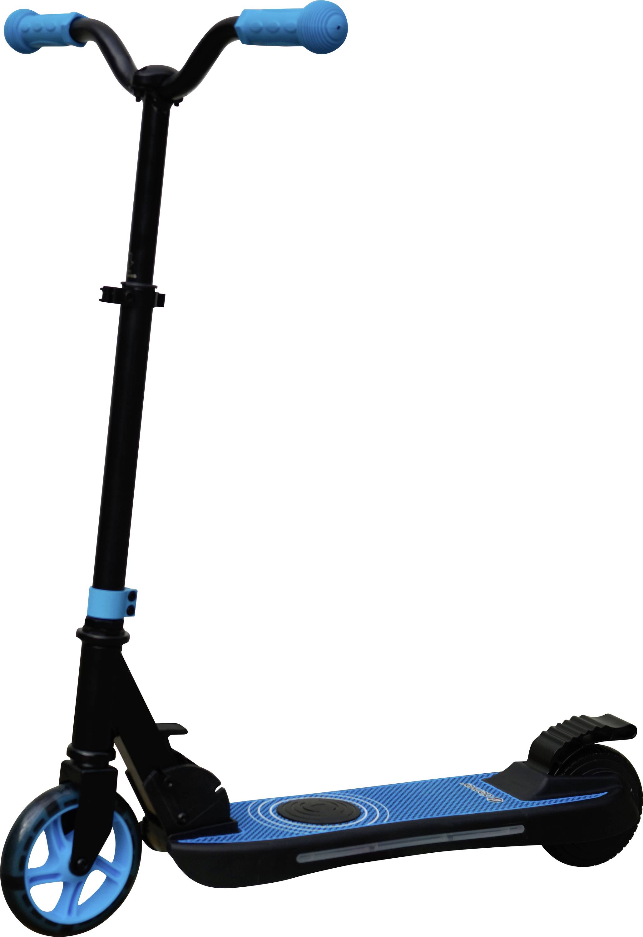 Denver SCK-5500BU Blue E-Scooter Blau Straßenzulassung: Nein