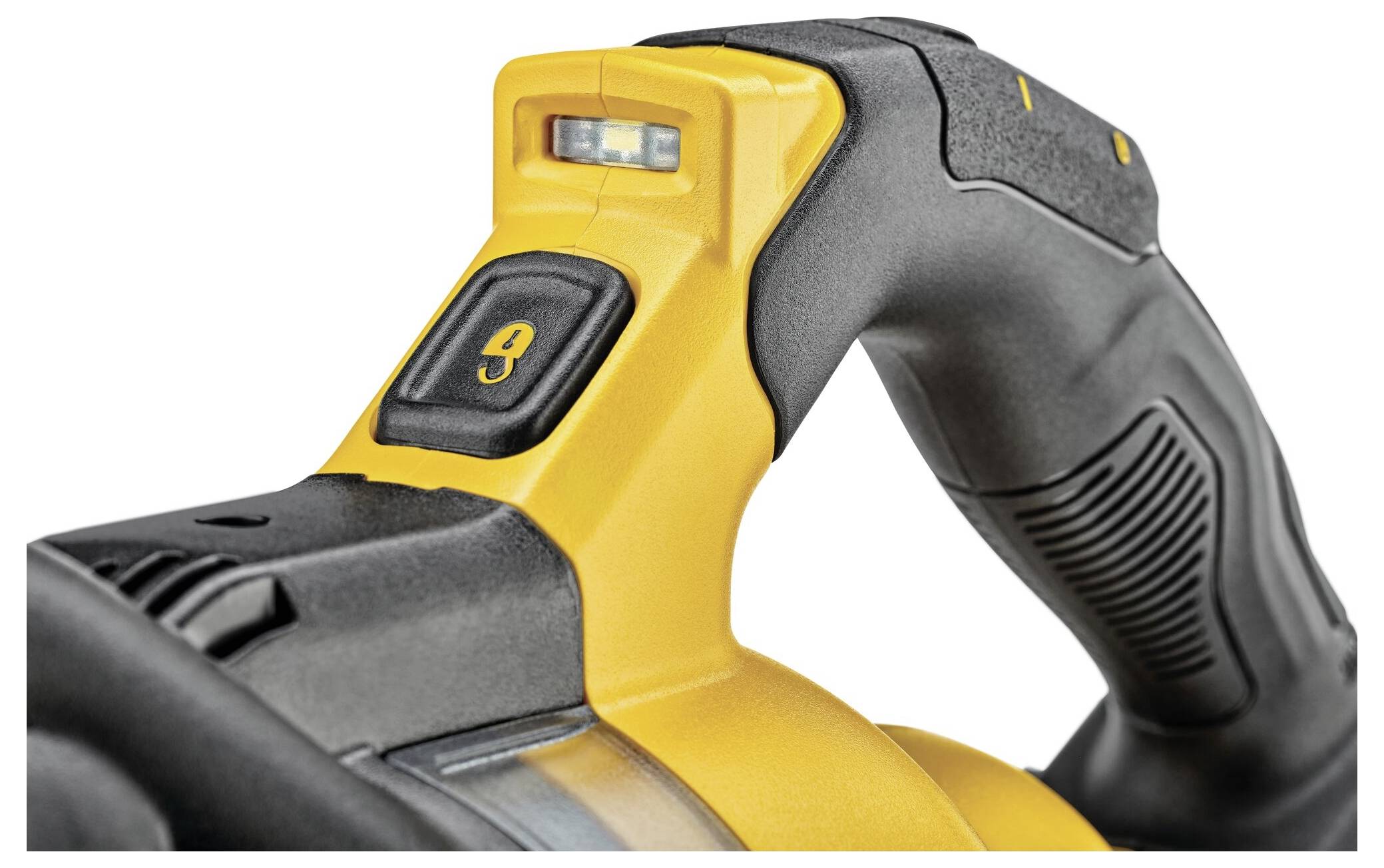 DEWALT DCV501LN Akku-Handstaubsauger
