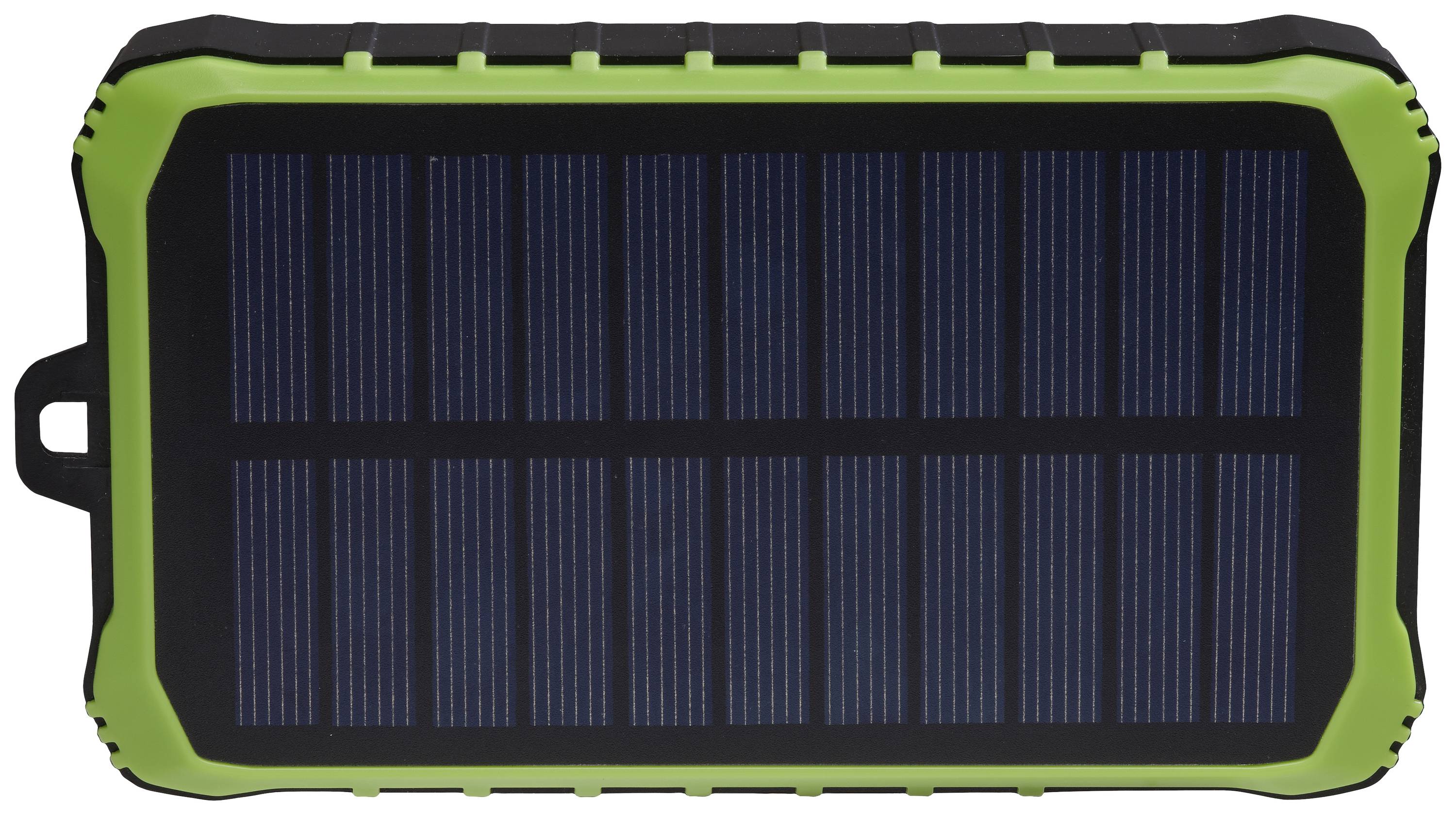 Denver PSO-10012 117140100000 Solar-Powerbank 10000 mAh