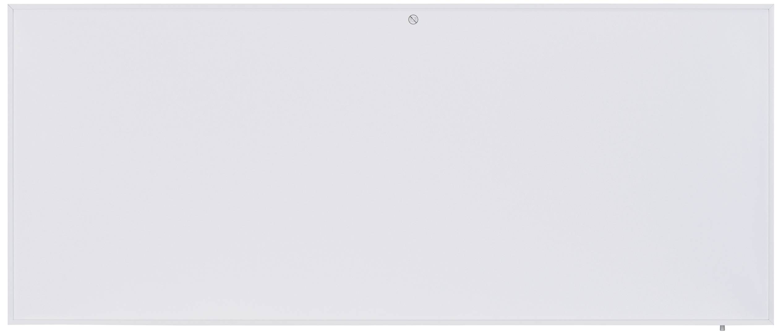 SHX Infrarotheizung 700 W 14 m² Weiß