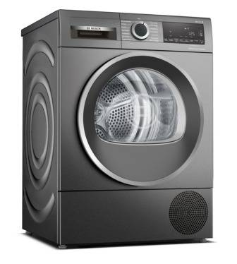 Bosch WQG 2450R10Graphit Grau