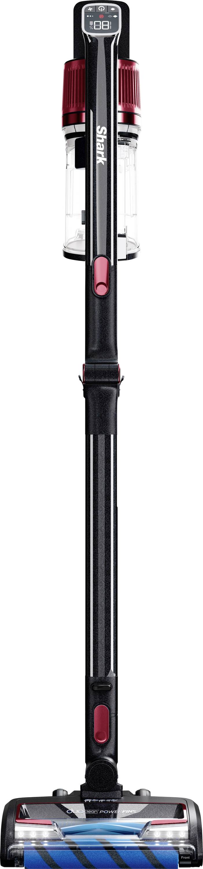 Shark IZ300EU Universal Akku-Zyklon-Staubsauger