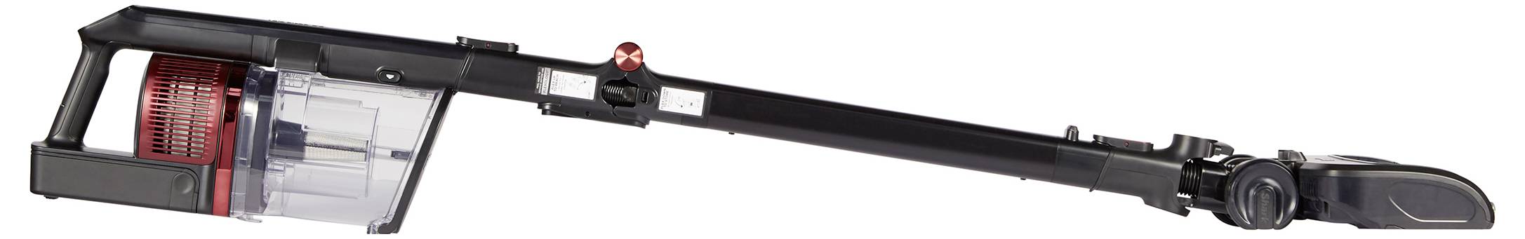 Shark IZ300EU Universal Akku-Zyklon-Staubsauger