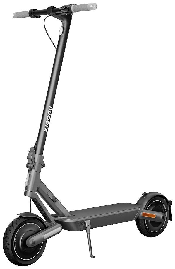 Xiaomi 4 Ultra E-Scooter Schwarz Li-Ion 12000 mAh Straßenzulassung: Deutschland