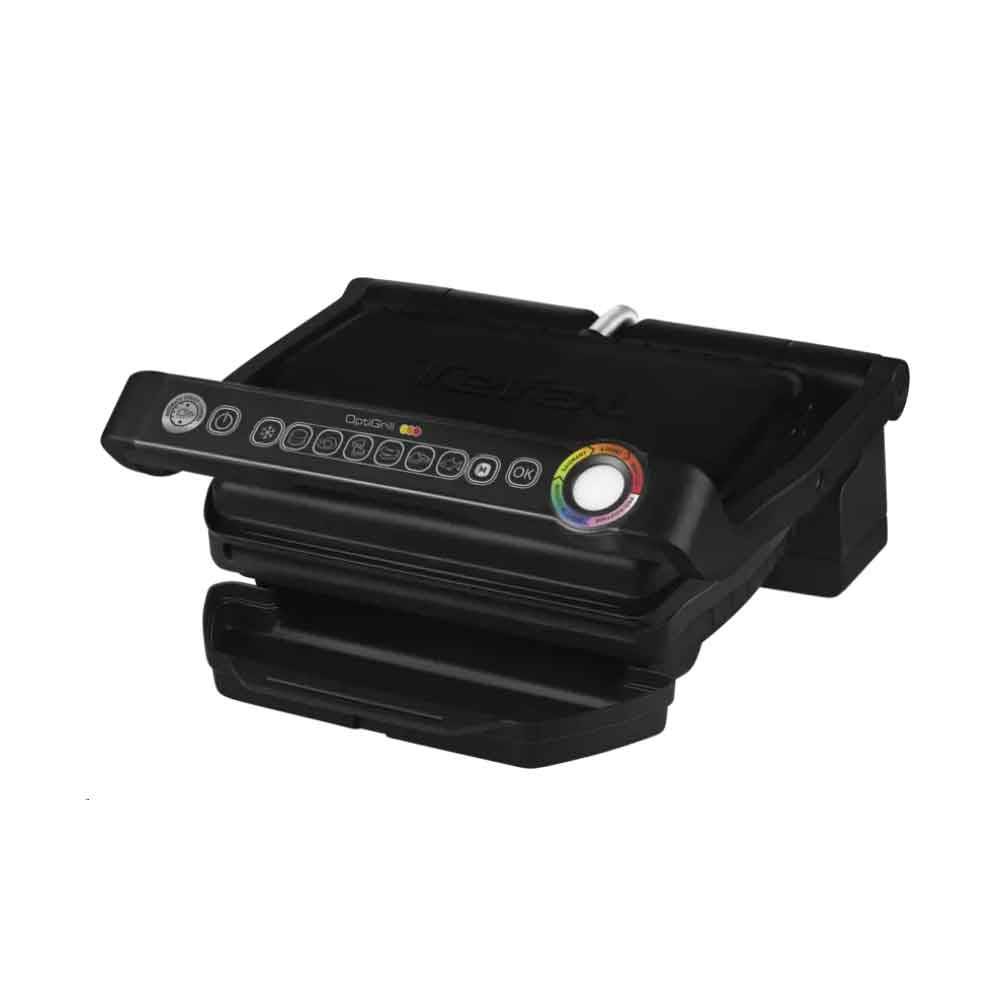 TEFAL OptiGrill GC7058 - Grill - elektrisch