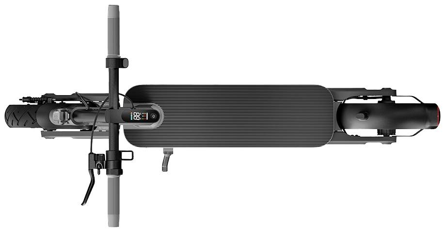 Xiaomi 4 Ultra E-Scooter Schwarz Li-Ion 12000 mAh Straßenzulassung: Deutschland