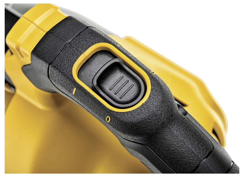 DEWALT DCV501LN Akku-Handstaubsauger