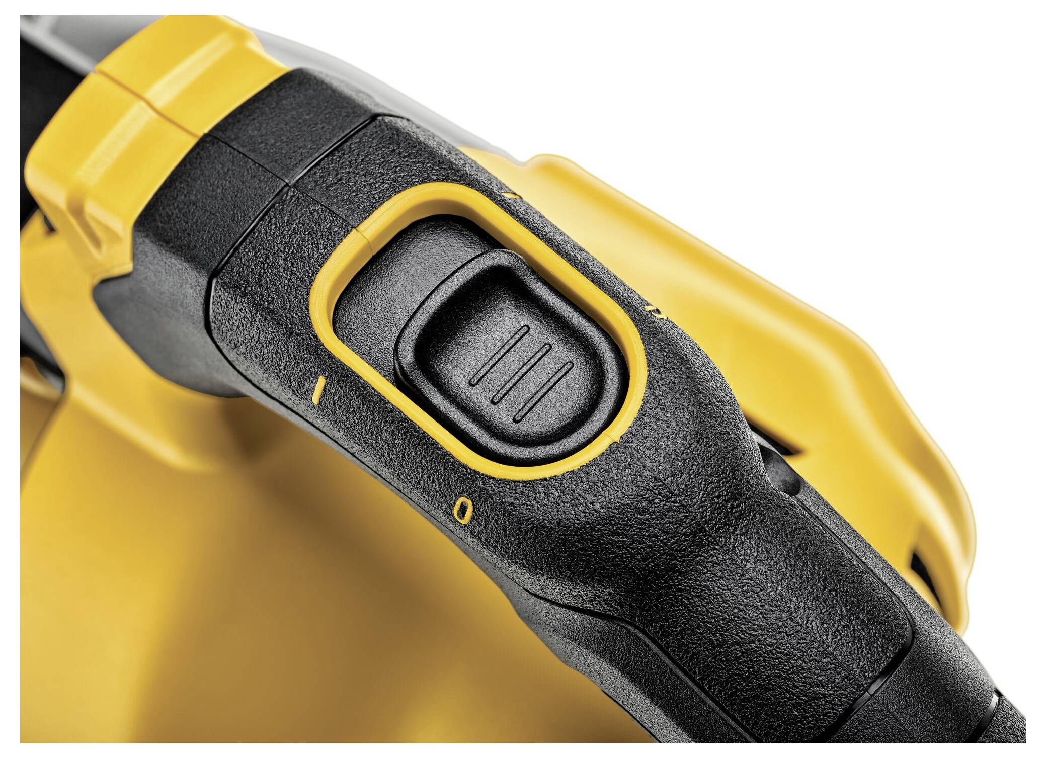 DEWALT DCV501LN Akku-Handstaubsauger