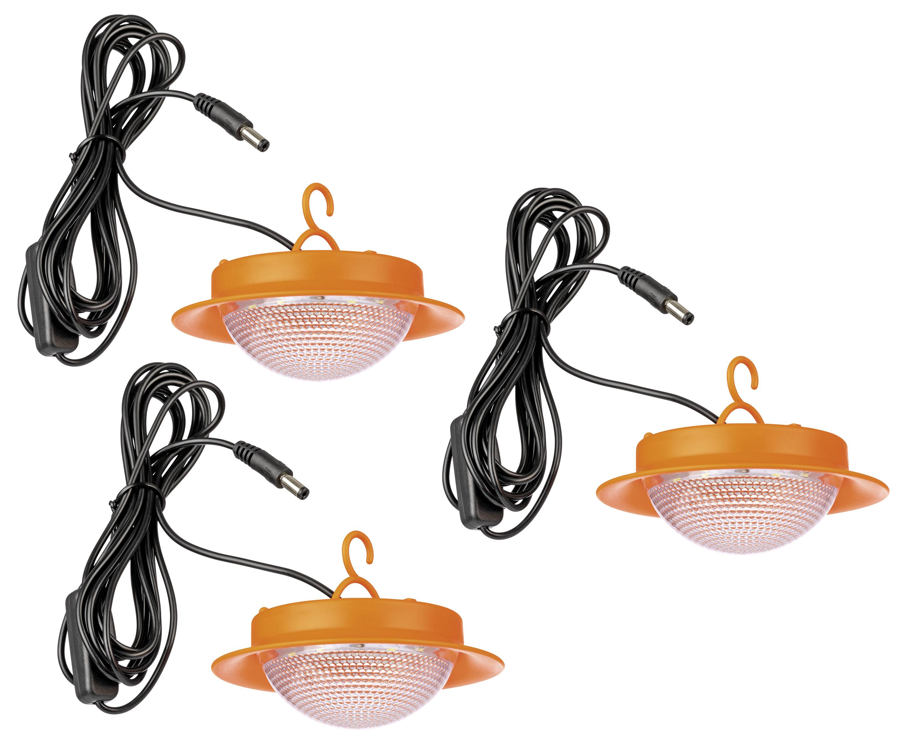 easymaxx Security Solar-Power-Kit 09467 Solar-Powerbank 10000 mAh