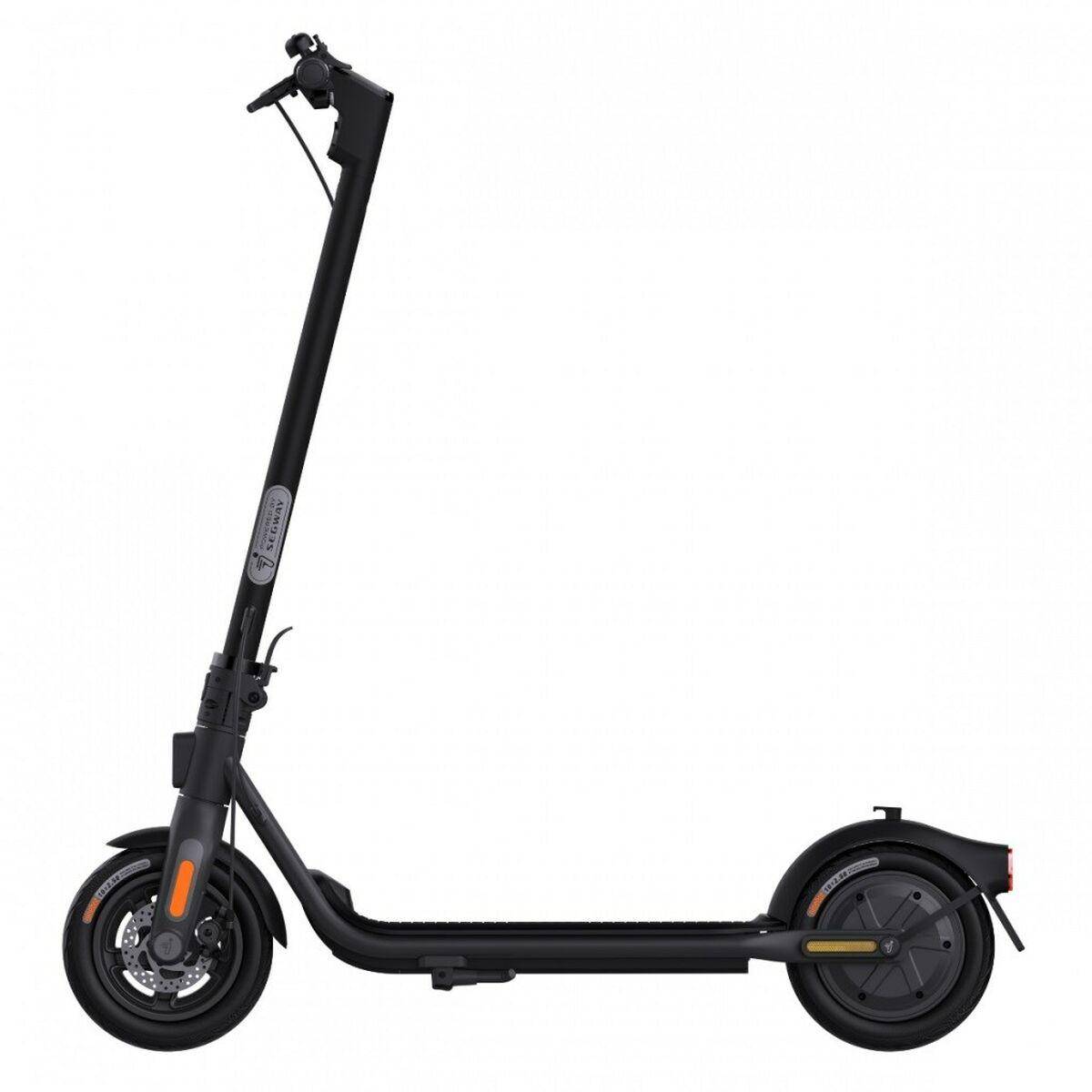 Ninebot by Segway KickScooter F2 PLUS D Elektro-Scooter