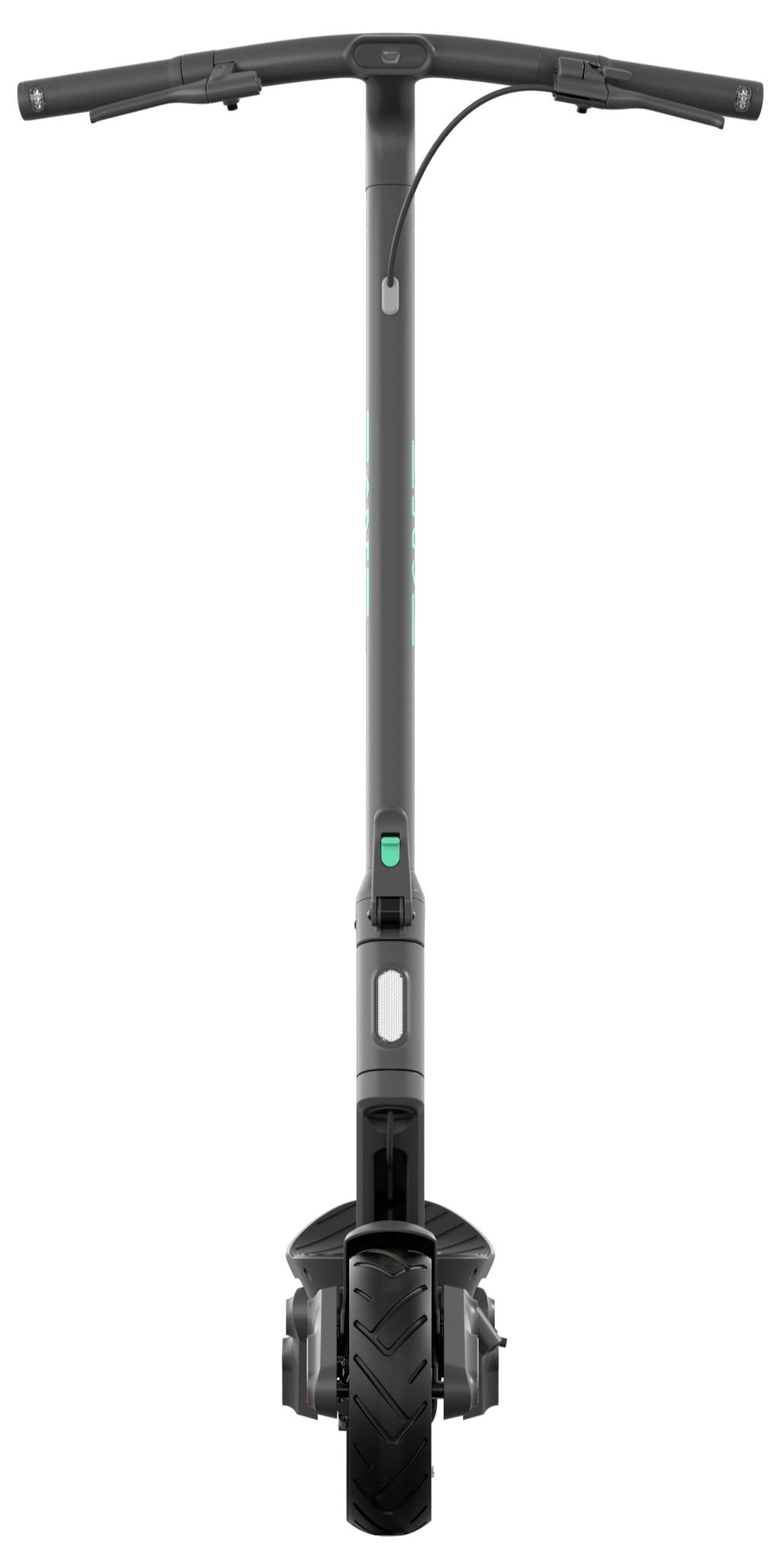 Egret Ey! 2 E-Scooter Grau Li-Ion 48 V 9.4 Ah Straßenzulassung: Deutschland