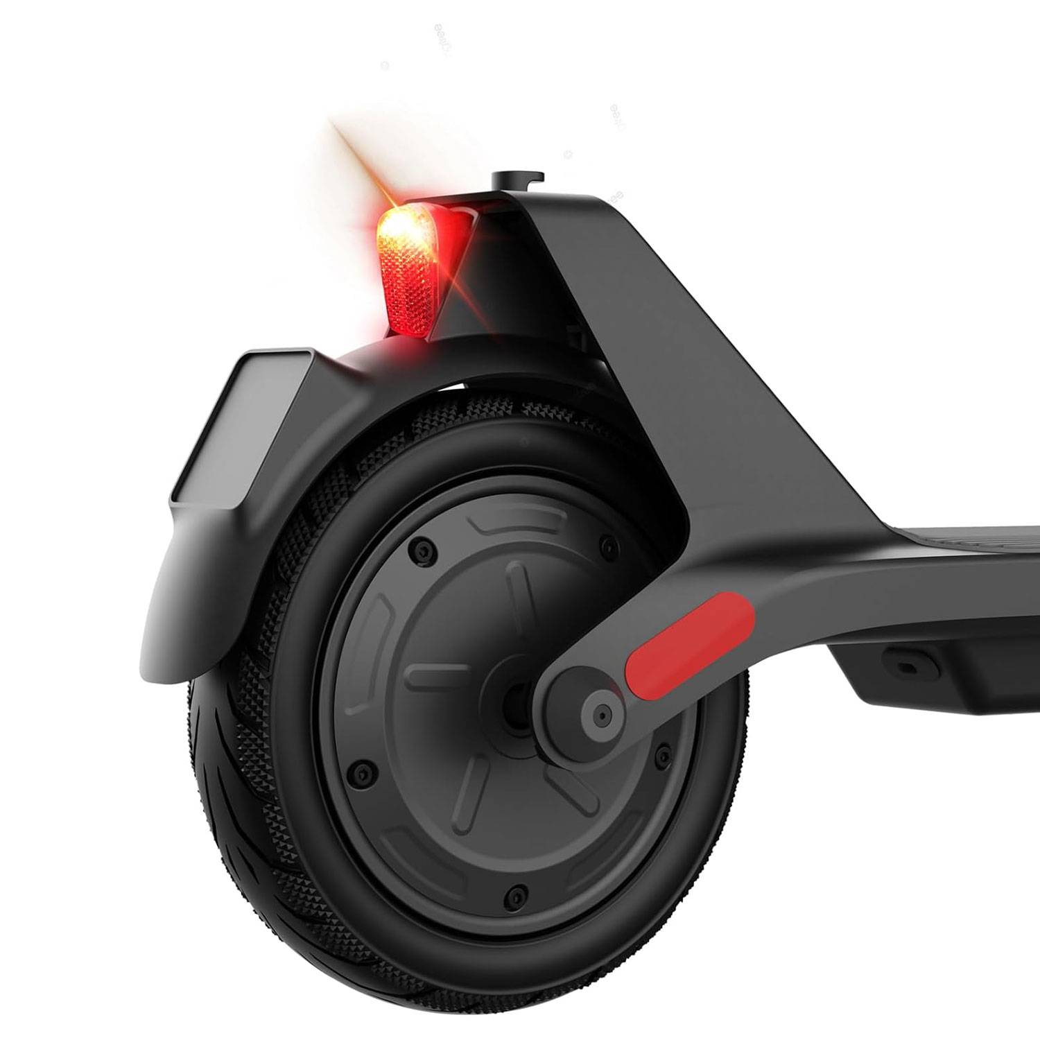 Xiaomi Electric Scooter 4 Lite , Klassischer Roller, Schwarz, 25 km/h, 100 kg, Unisex, 16 Jahr(e)